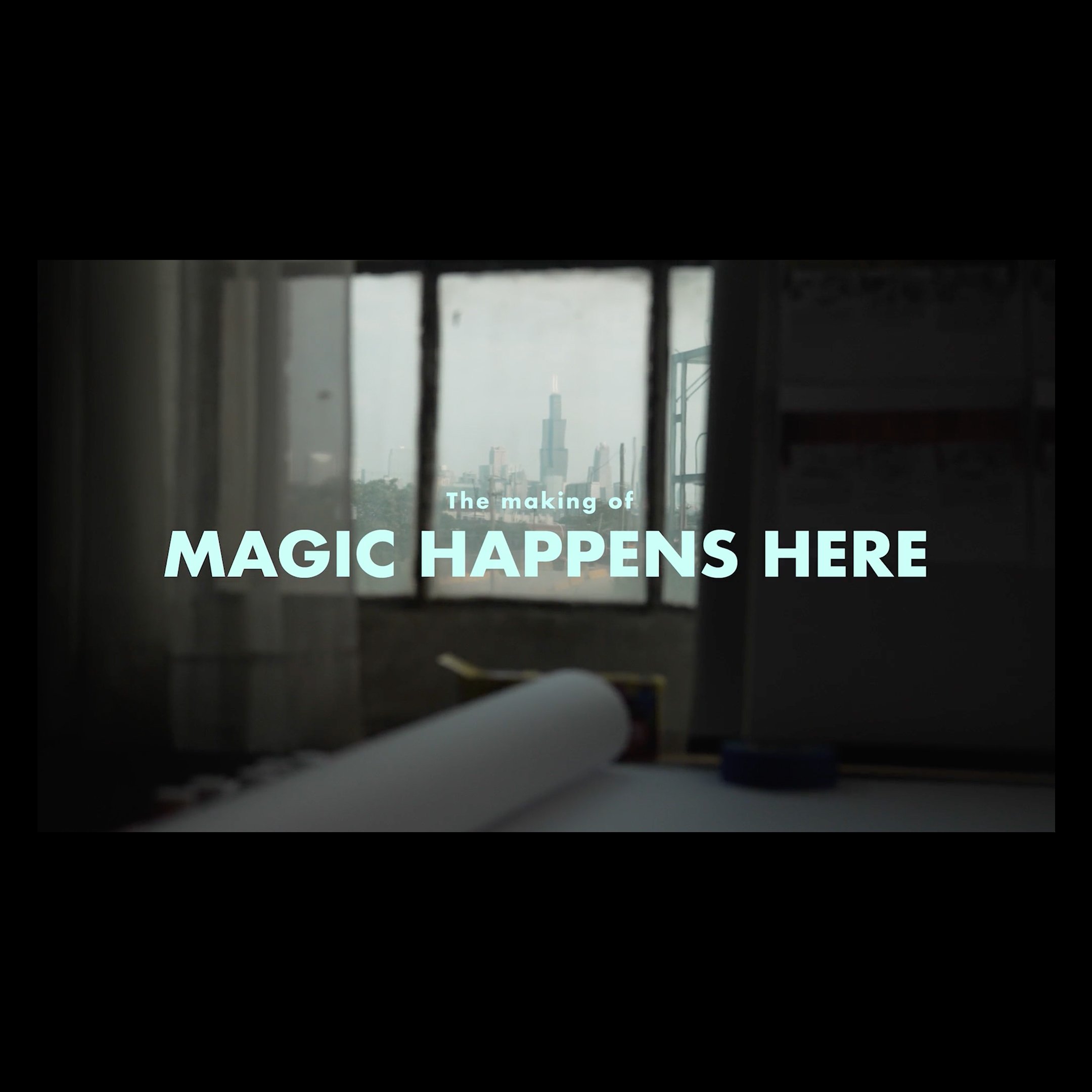 Gravity Well Studio Social