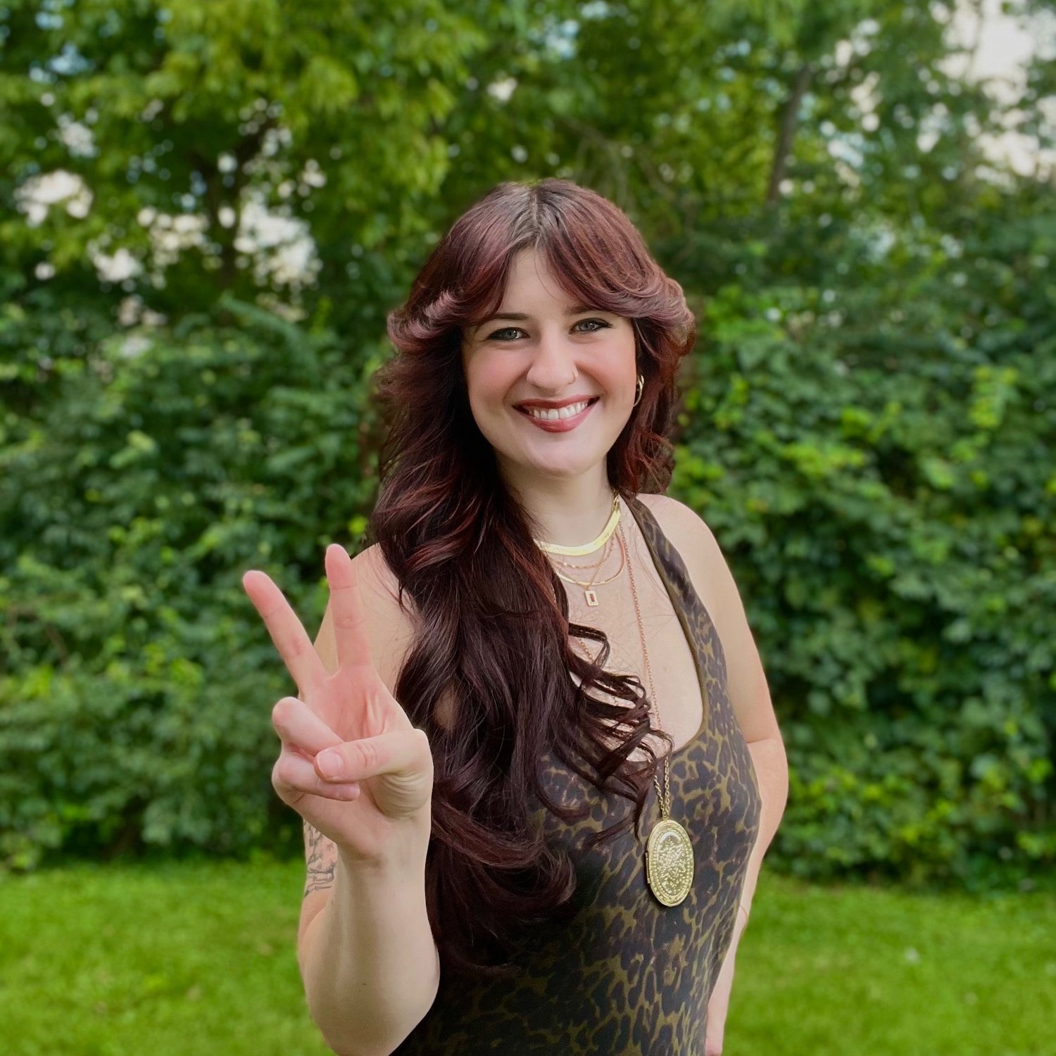 lexington — pelo beauty collective