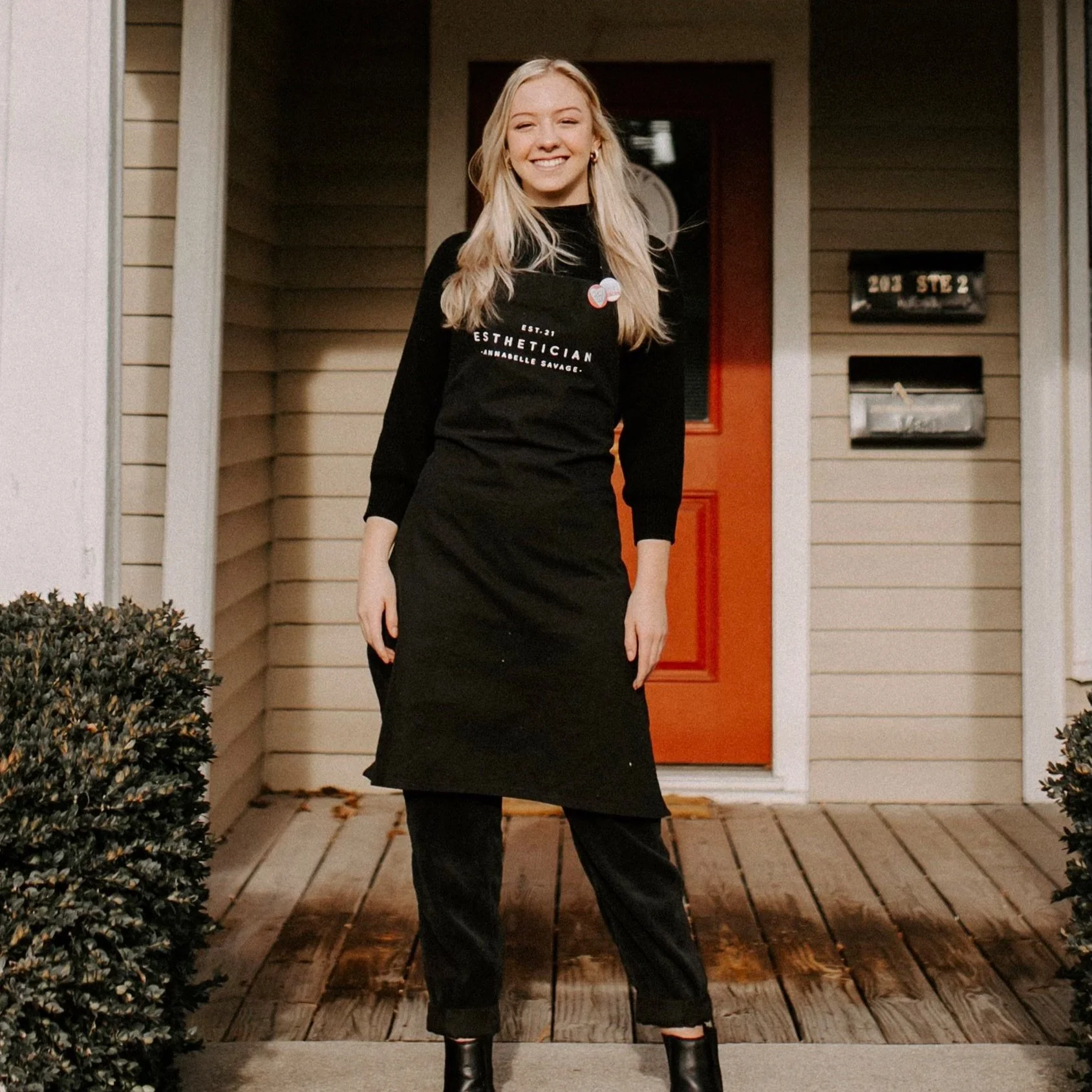 lexington — pelo beauty collective