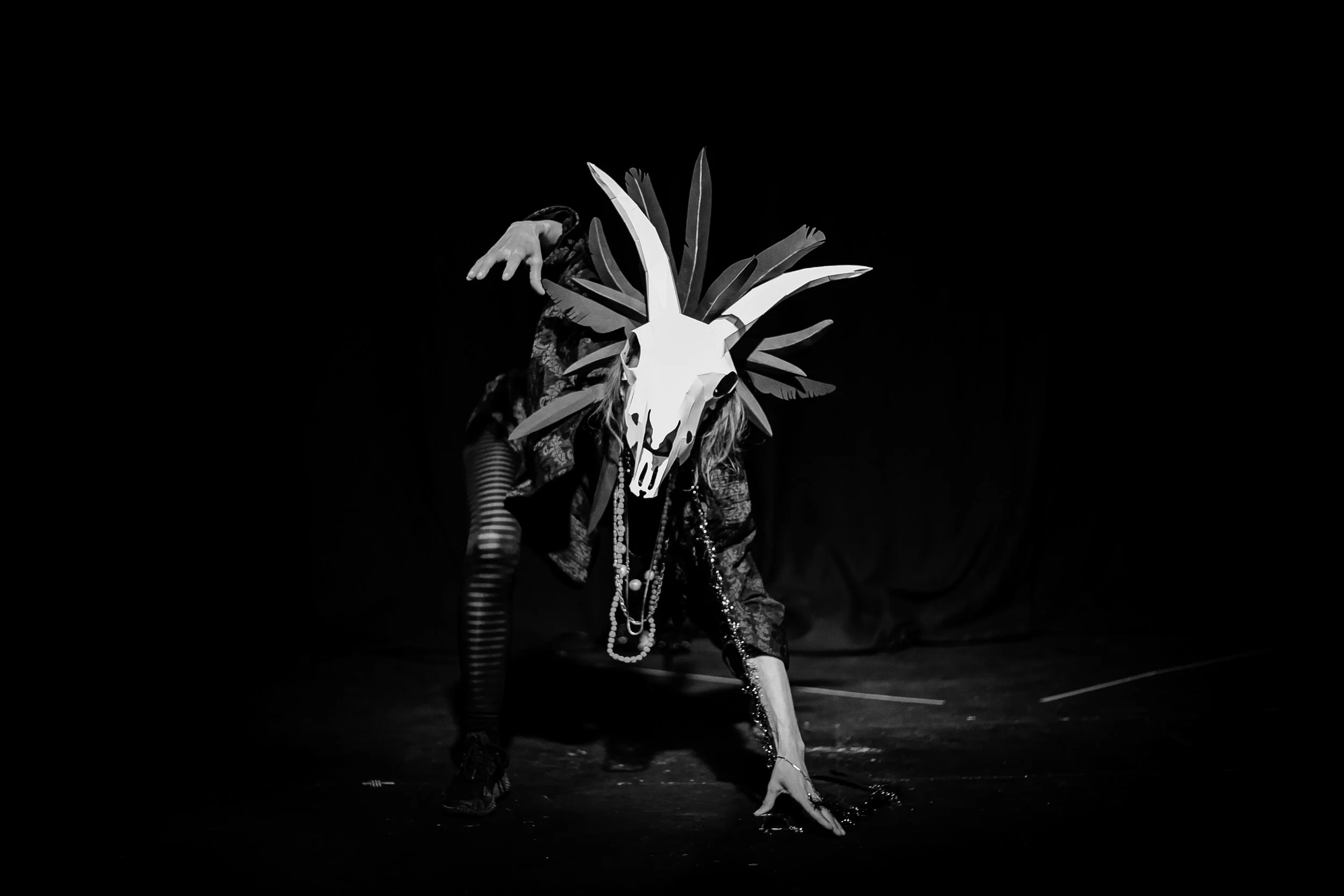 photo by Pedro Velasco