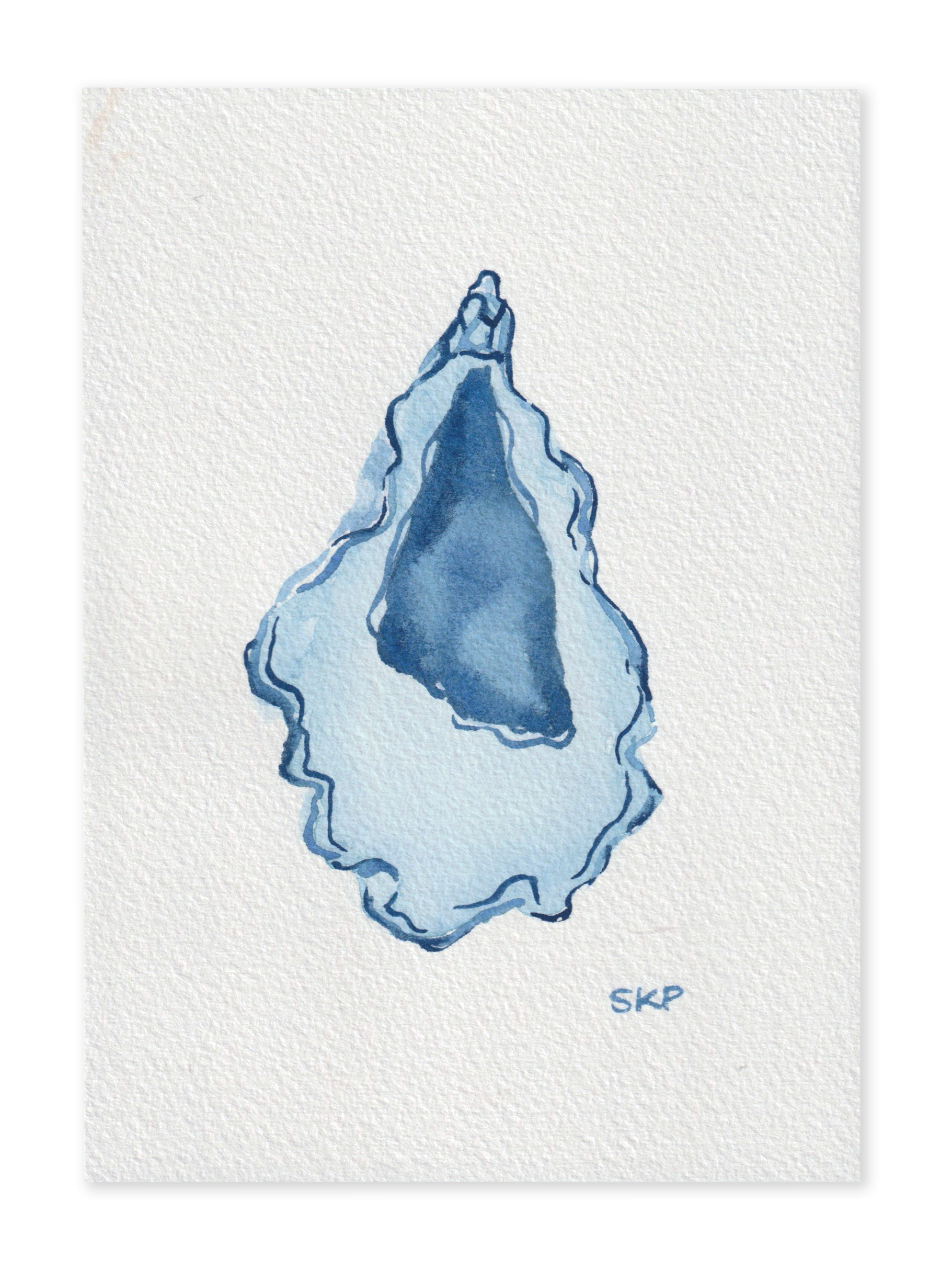 Oyster 21