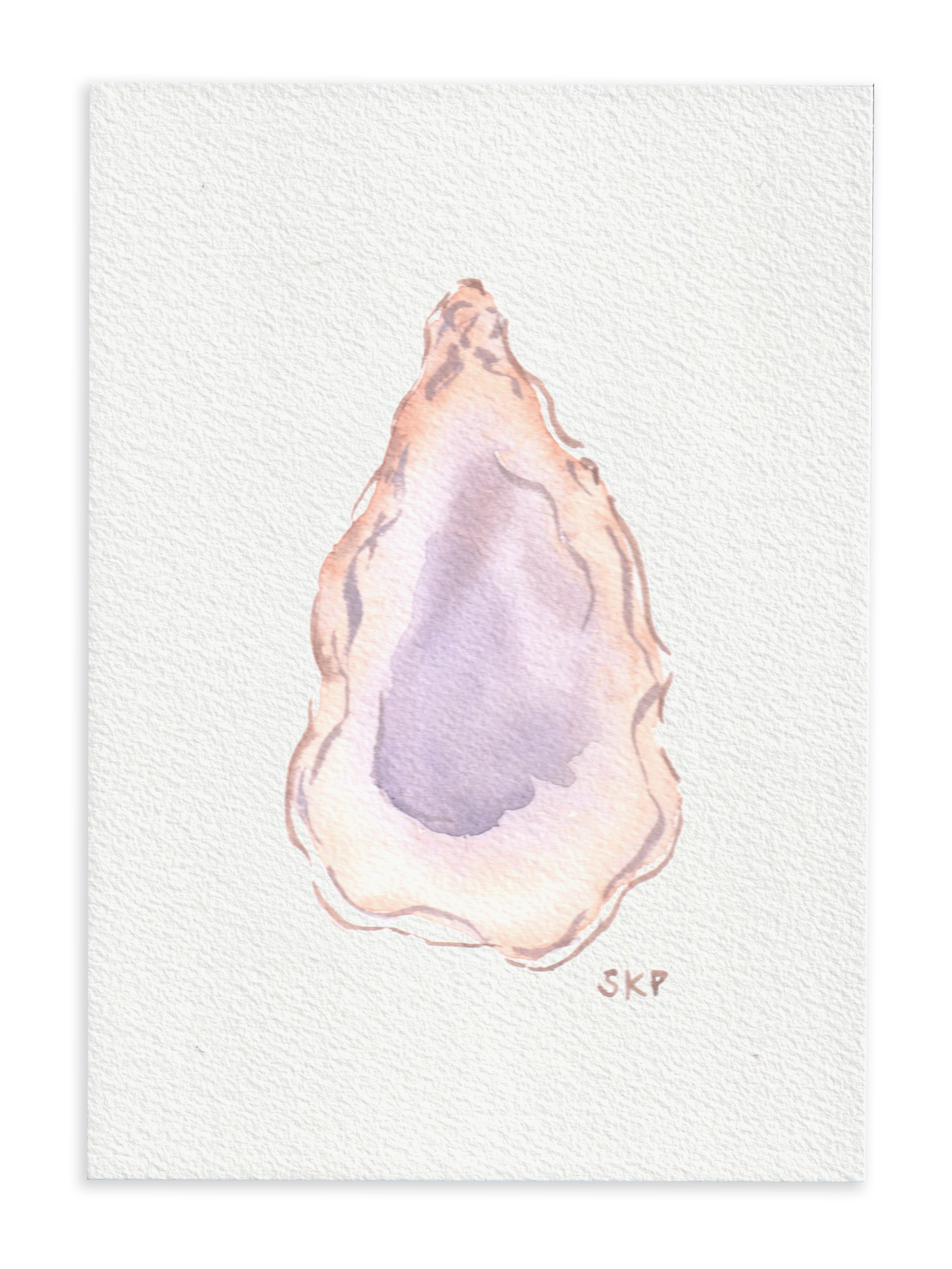 Oyster 20
