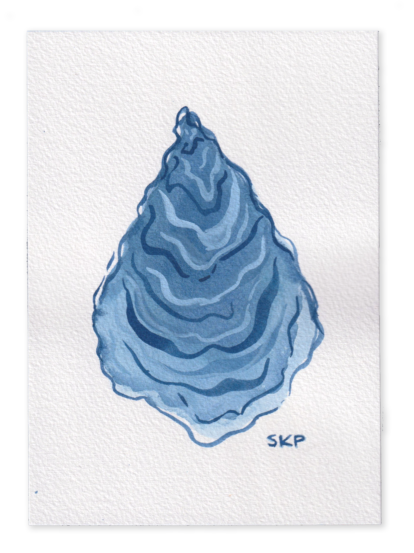 Oyster 22