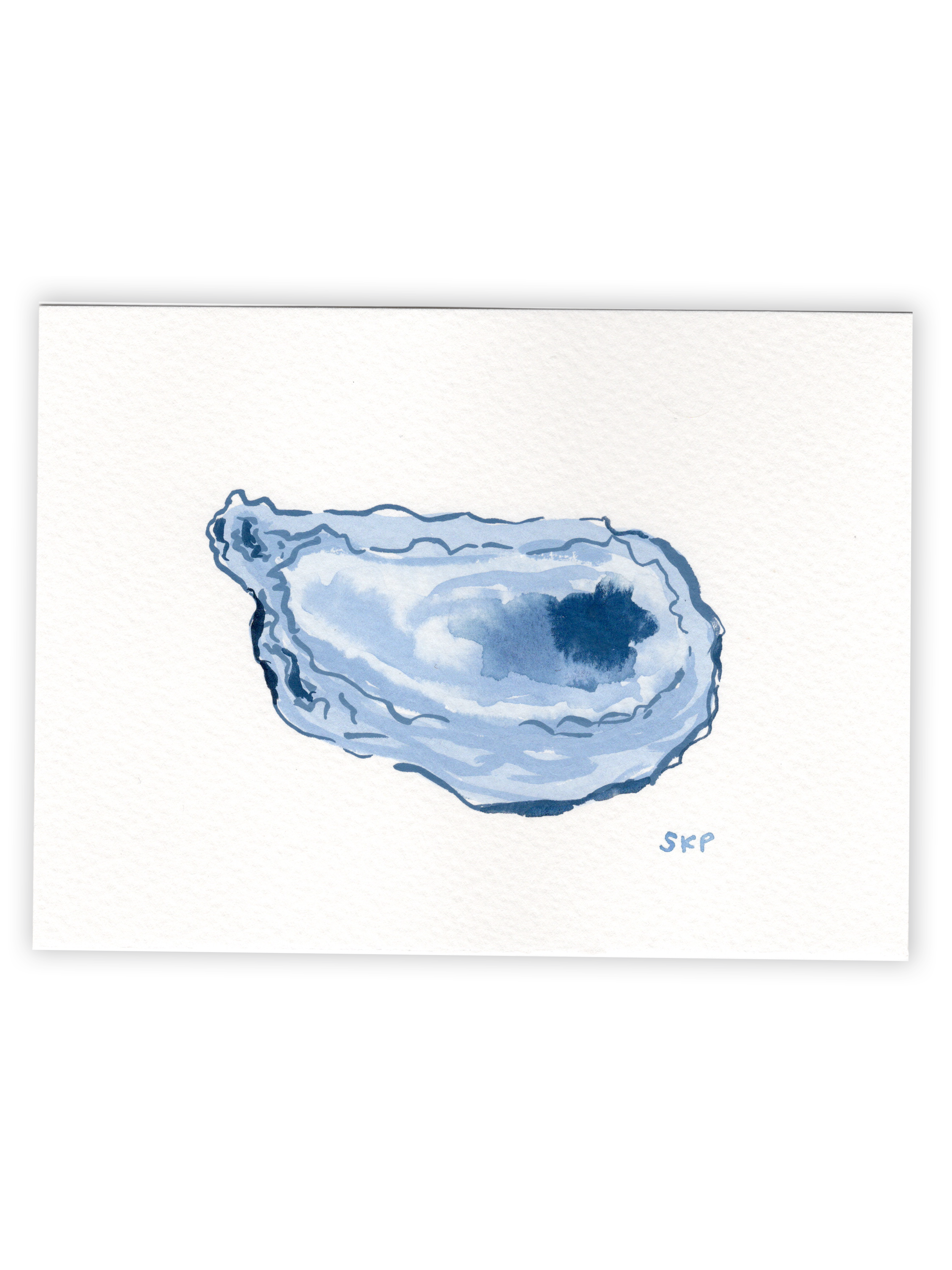 Oyster 13