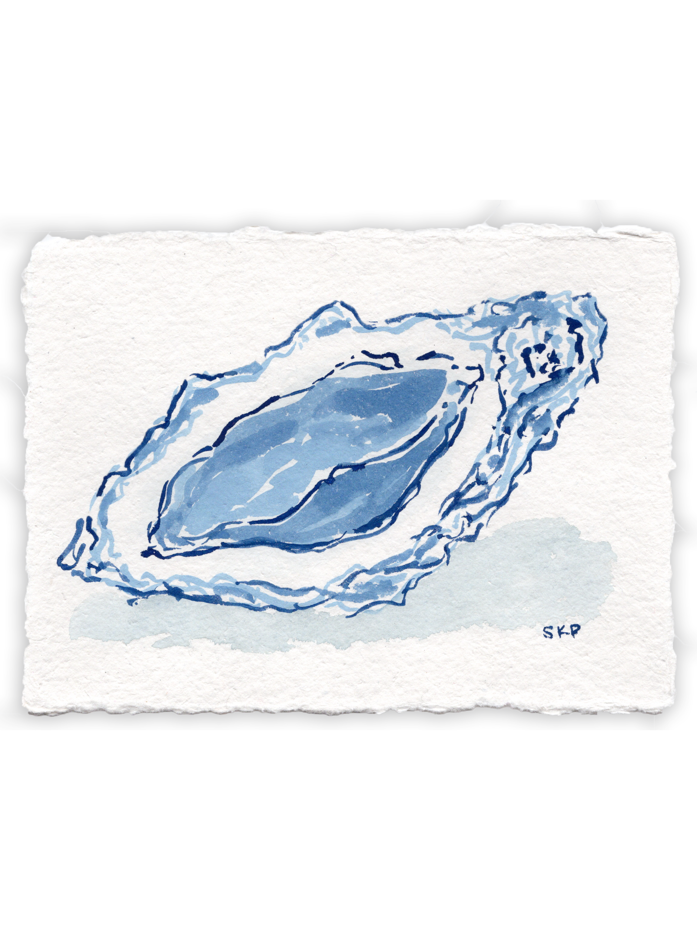 Oyster 02