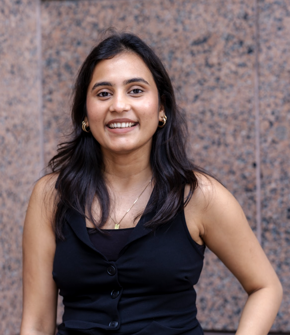 Disha Begani, LGPC