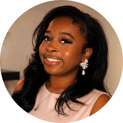 Kiana, Client Care Coordinator at The Sterling Group