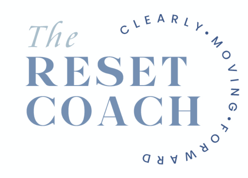 The Reset Coach - Meredith McCloy