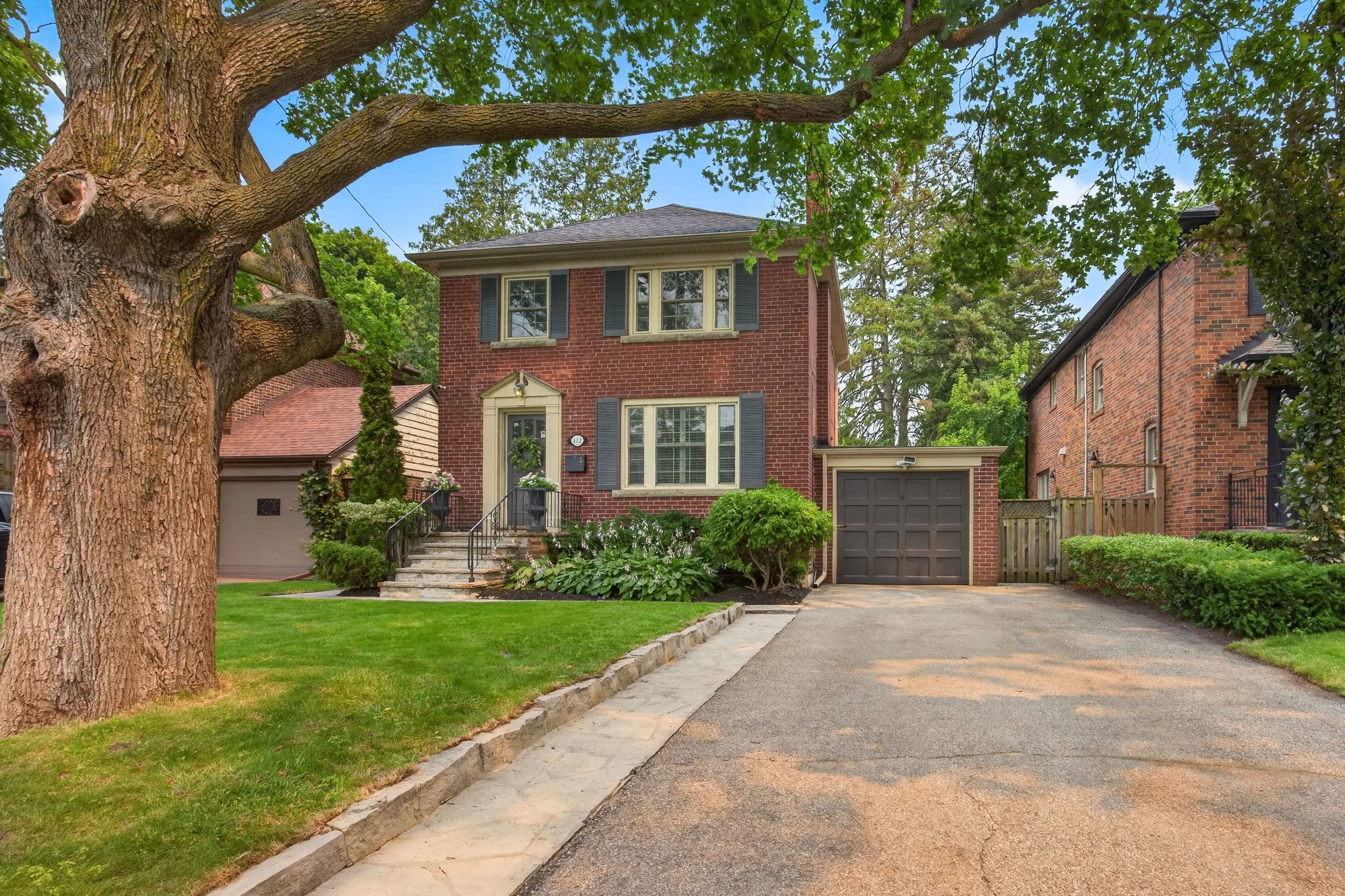 SOLD - 122 STRATH AVENUE, THE KINGSWAY