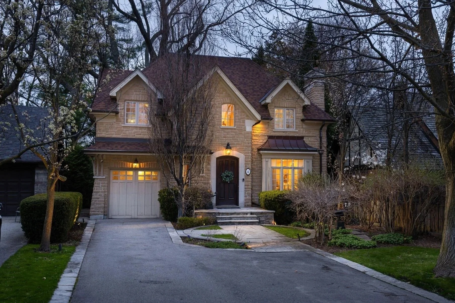 PURCHASED - HUMBER VALLEY VILLAGE