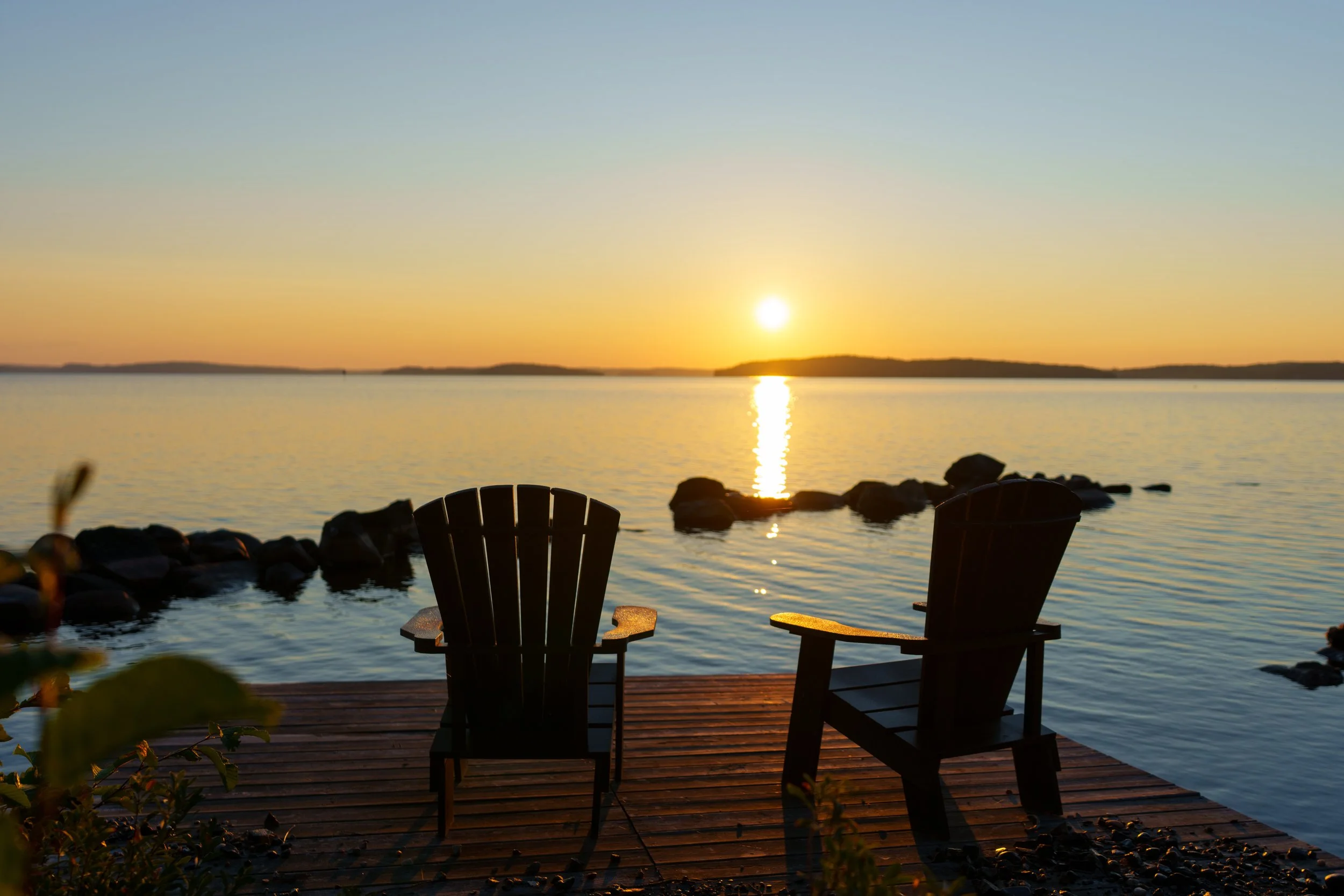 FOR SALE - WEST BAY ROAD, LAKE WANAPITEI, SUDBURY