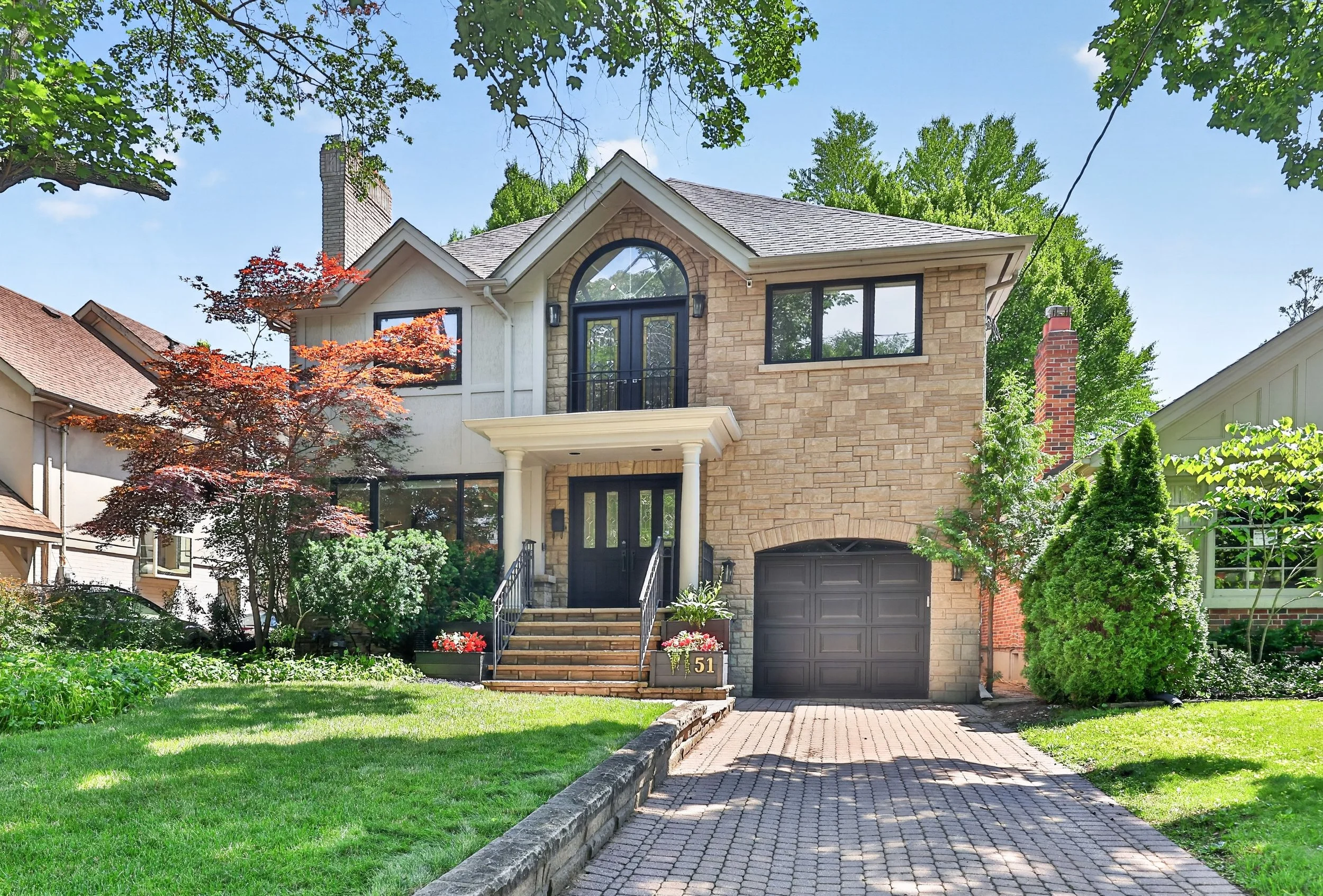 FOR SALE - 51 PRINCETON ROAD, THE KINGSWAY