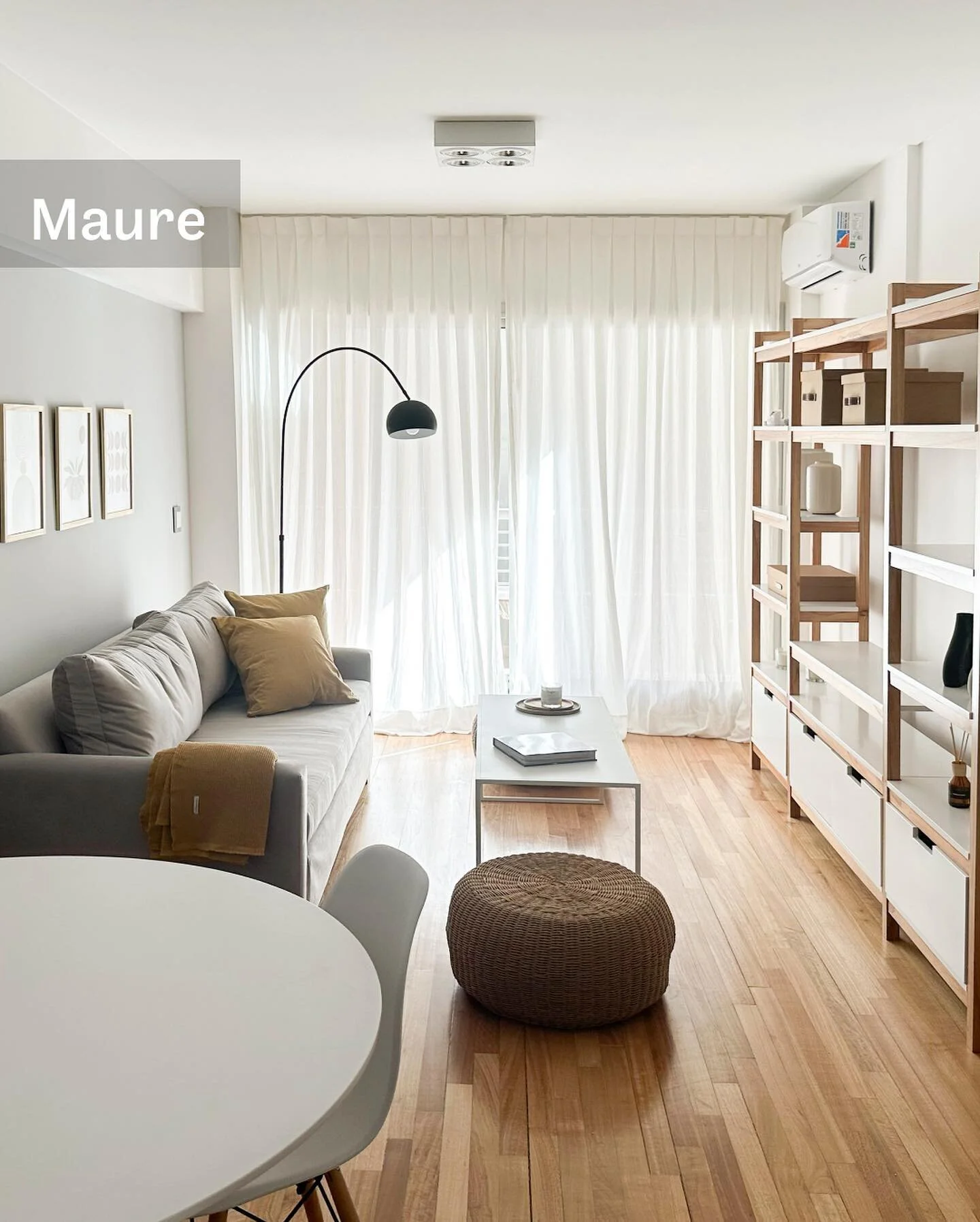 Maure | Acondicionamiento y amoblamiento para alquiler temporario 

Las im&aacute;genes hablan por s&iacute; solas! 🔥

&iquest;Qu&eacute; les parece? 

En los pr&oacute;ximos d&iacute;as vamos a estar subiendo los antes y despu&eacute;s! 
.
.
.
.
.
