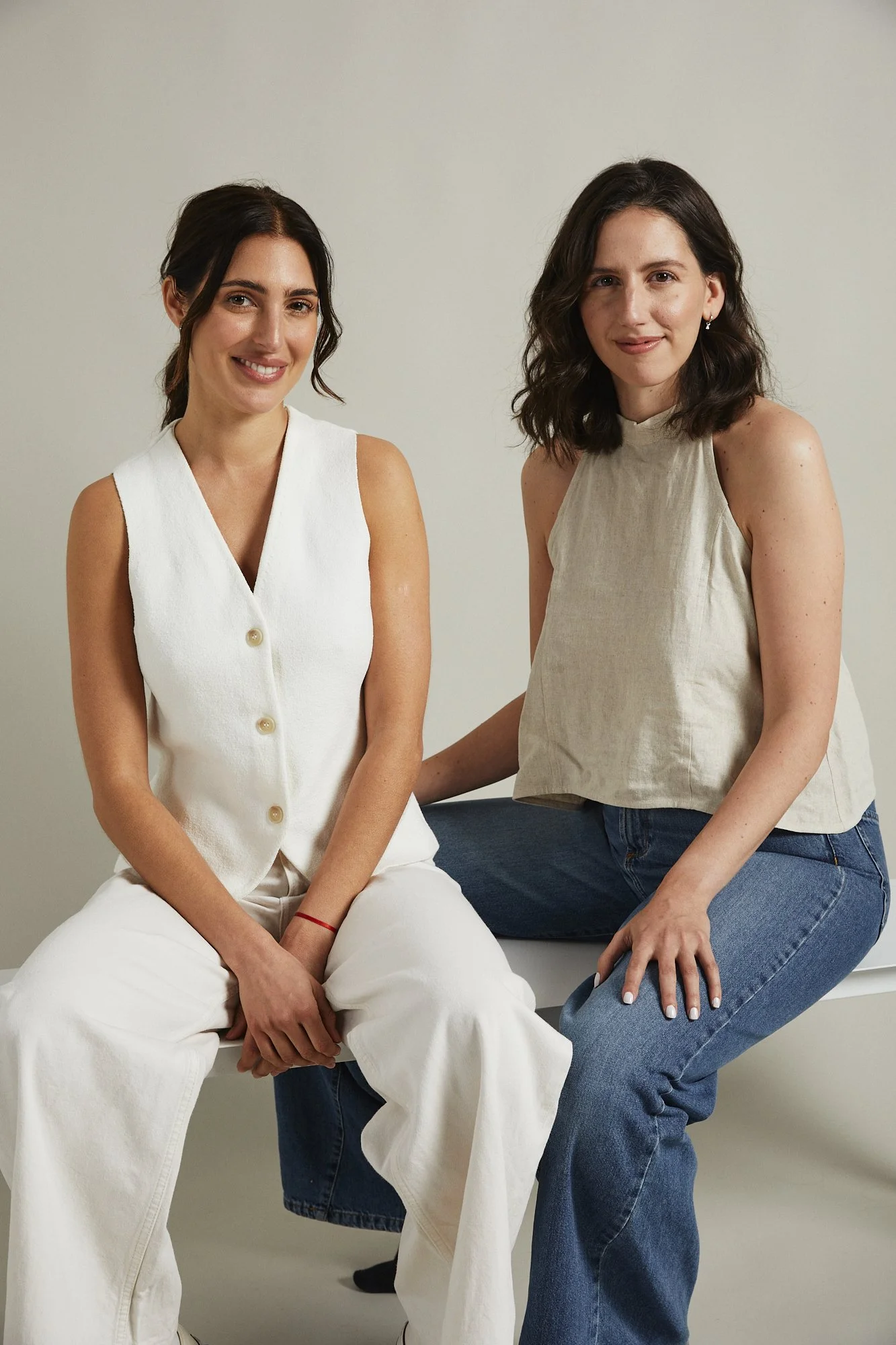 Camila Toyos y María Quesada — TOYOSQUESADA