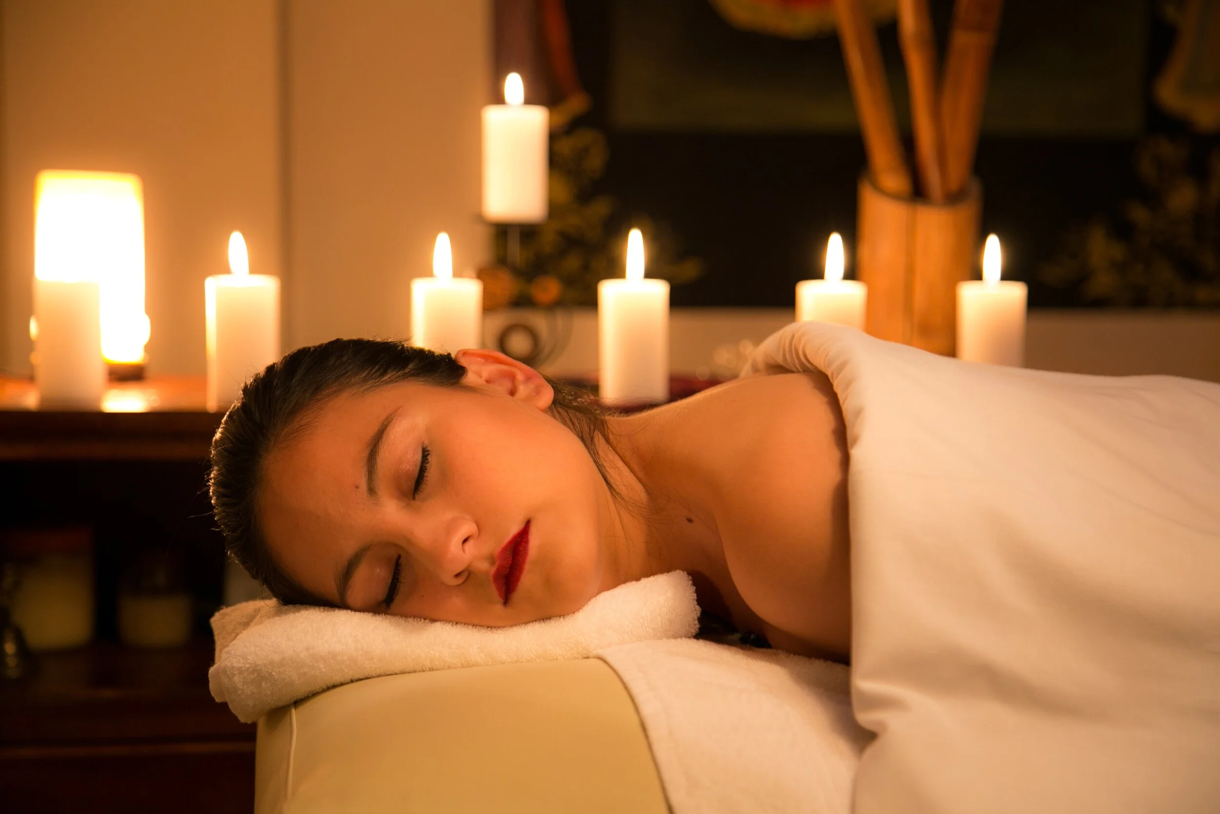Unlock The Power Of Czech Massage Full - sde485e