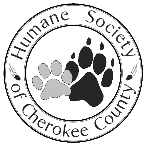 Humane Society of Cherokee County