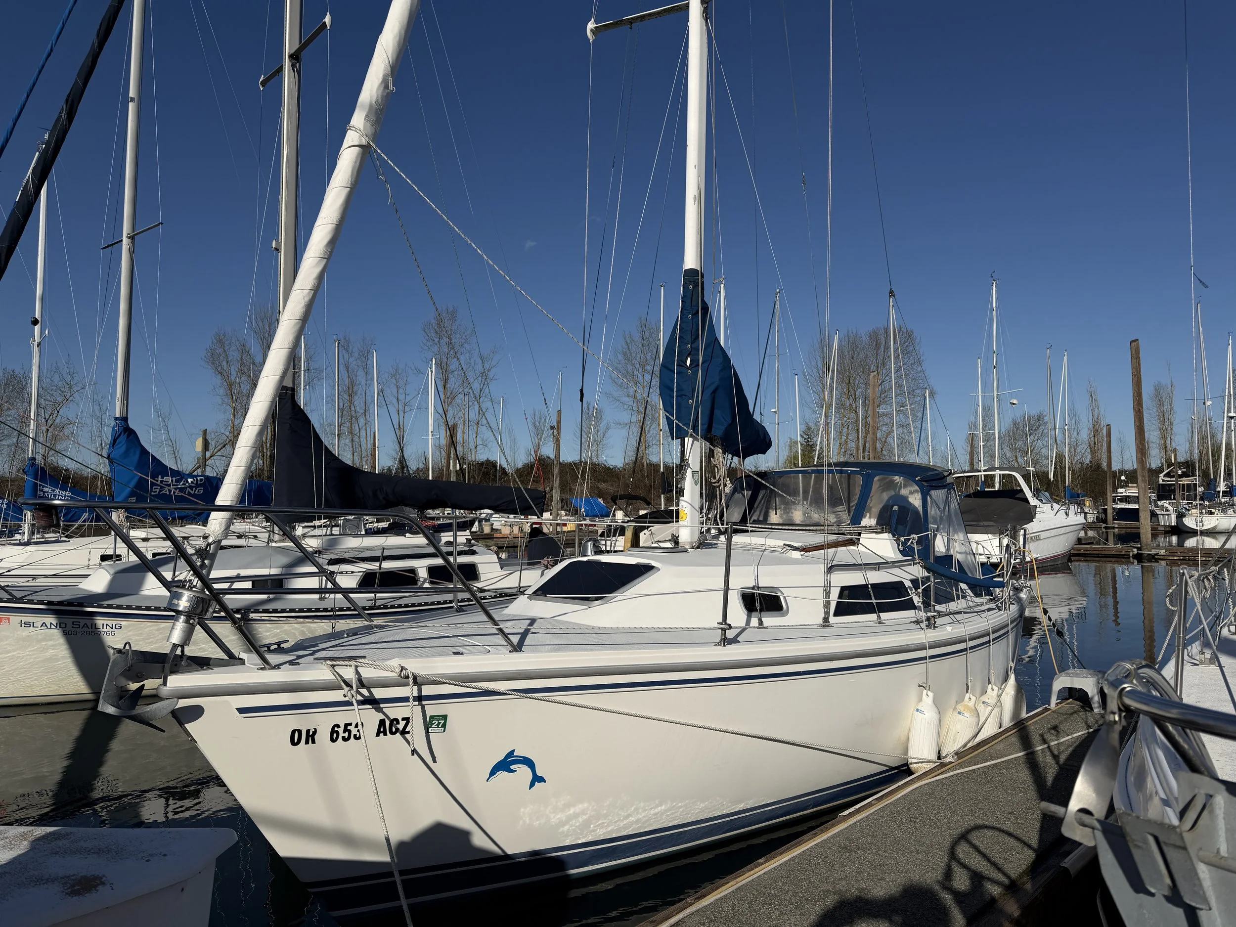 April 2026 Member Newsletter