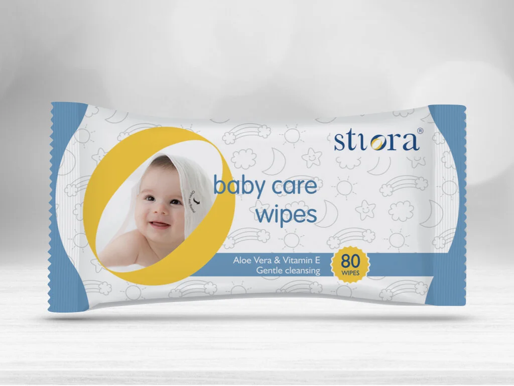 CHOOSE THE BEST DISPOSABLE BABY WIPES FOR YOUR BABY