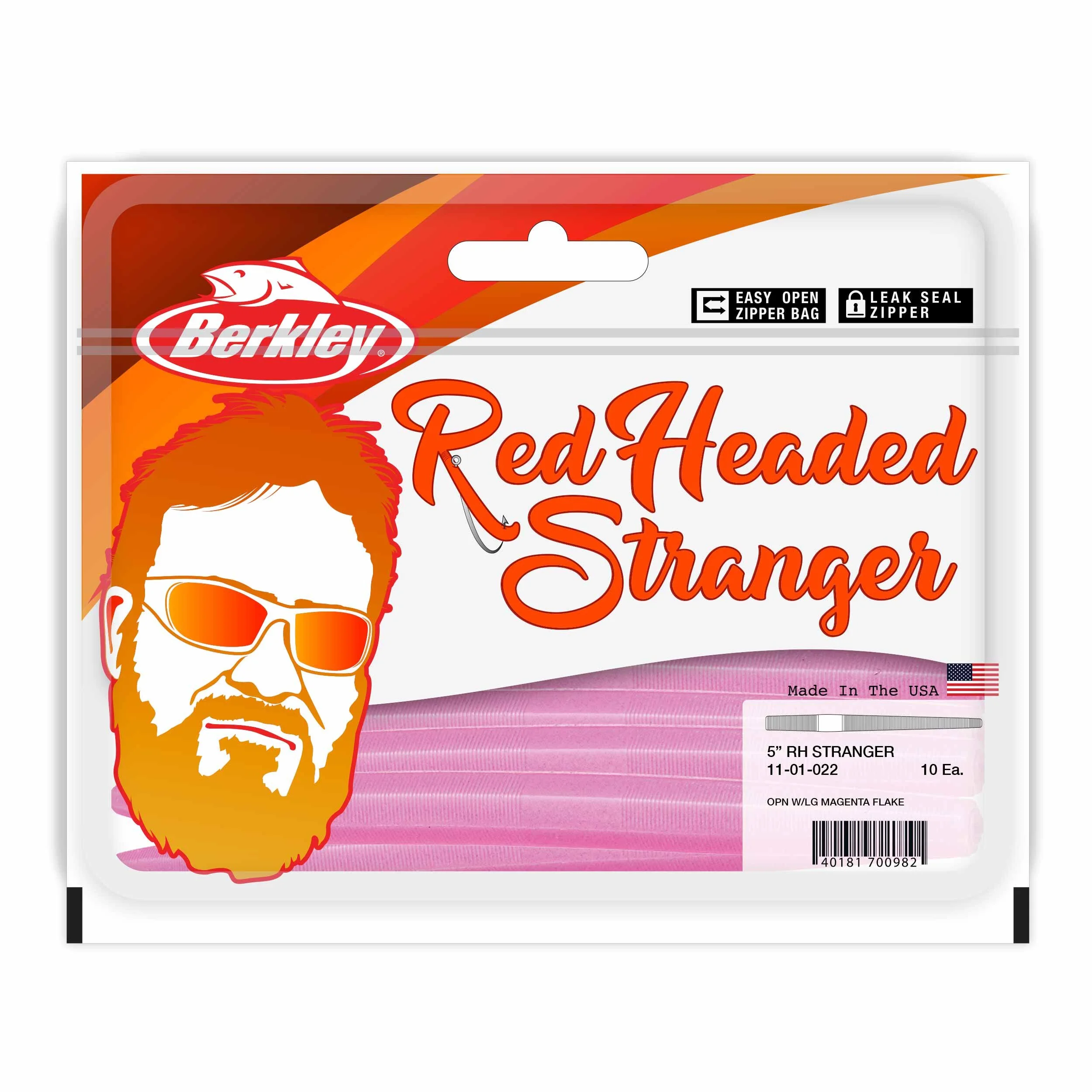 Product Packaging - Front
