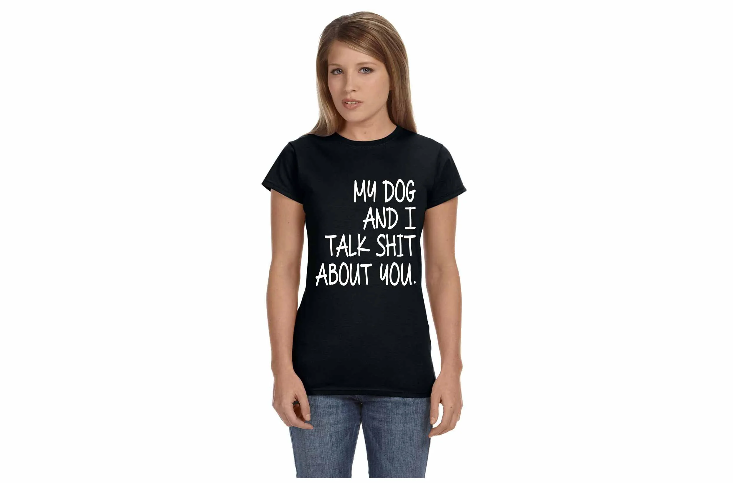 Custom T-Shirt Design