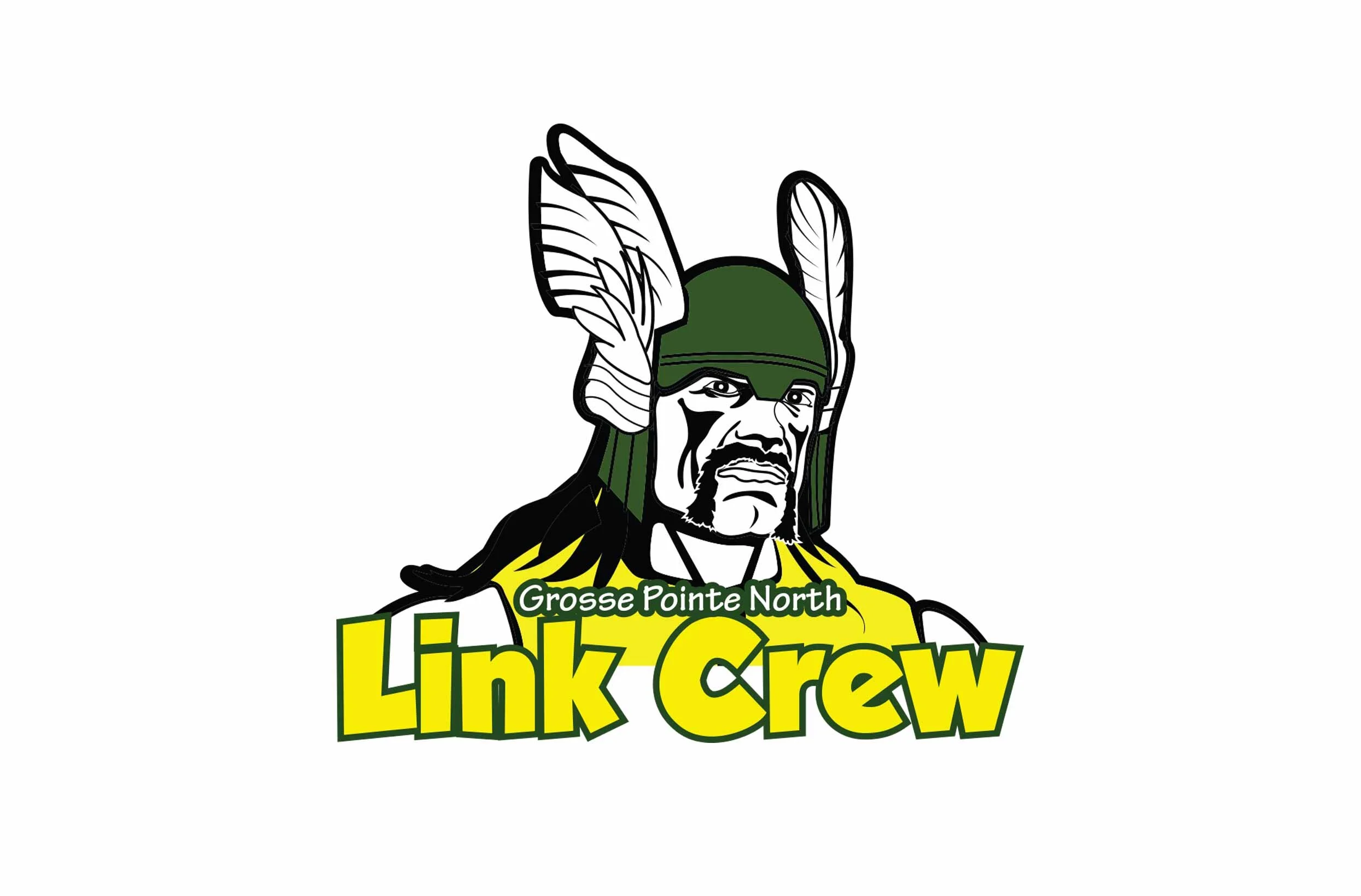 Alternate Logo - Bust