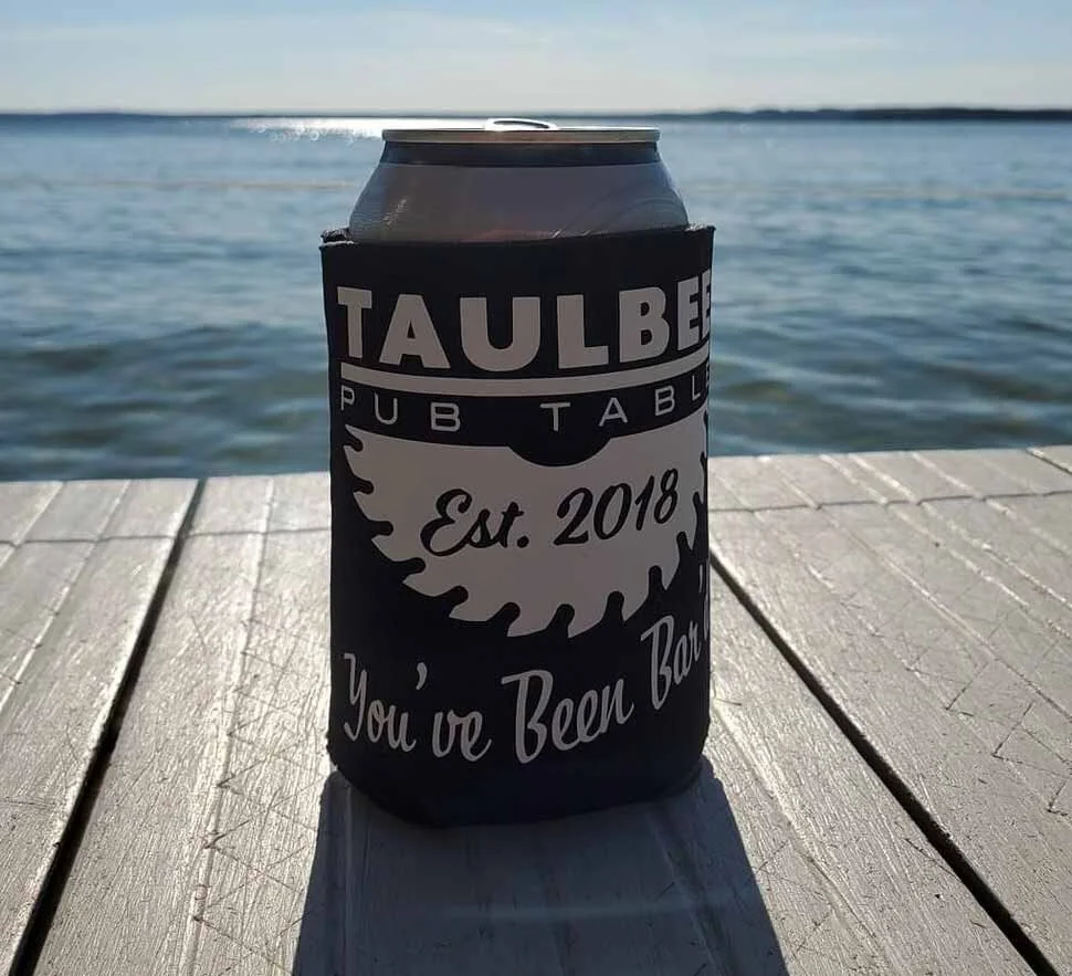Can Koozies