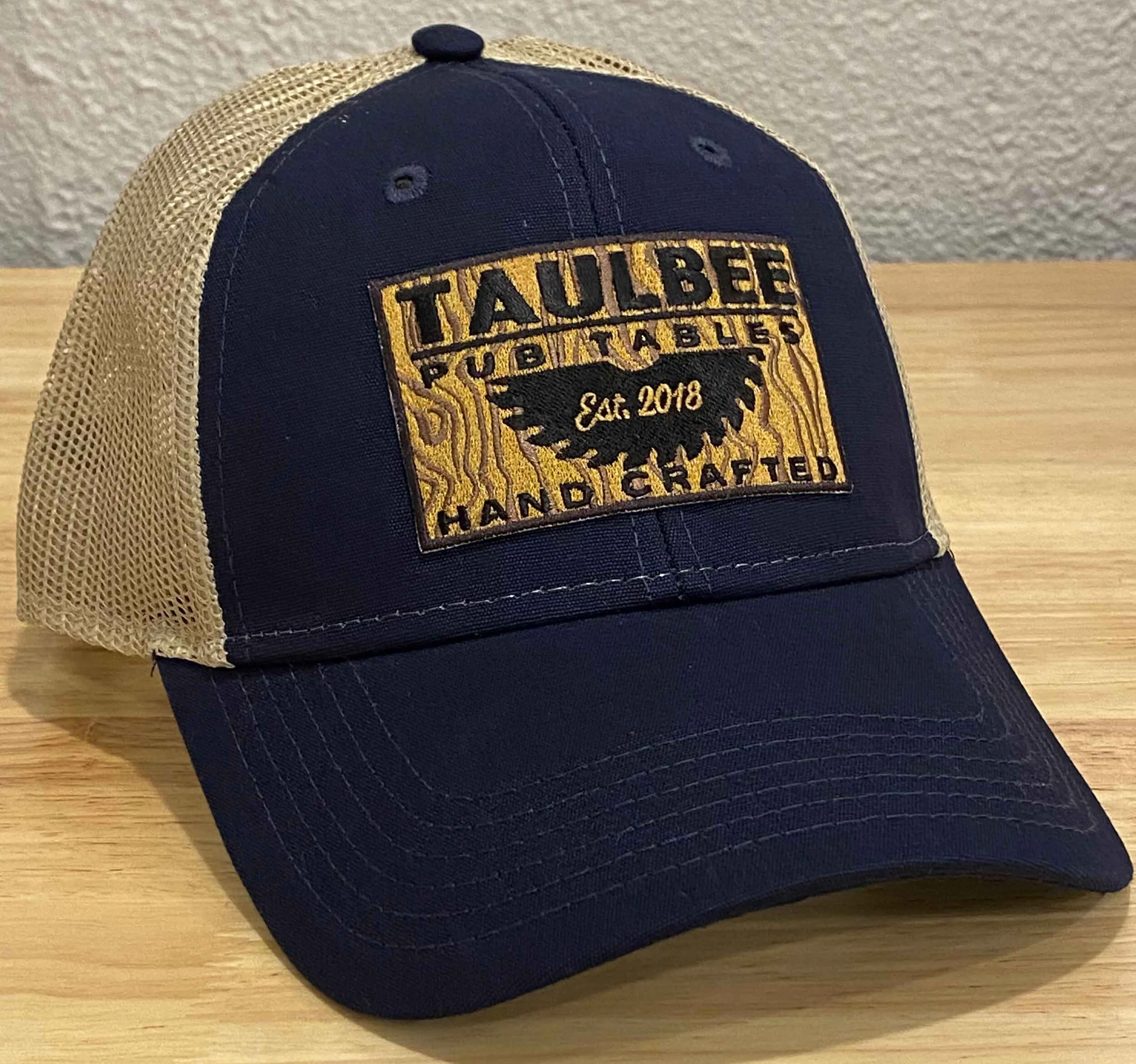 Trucker Style Baseball Caps