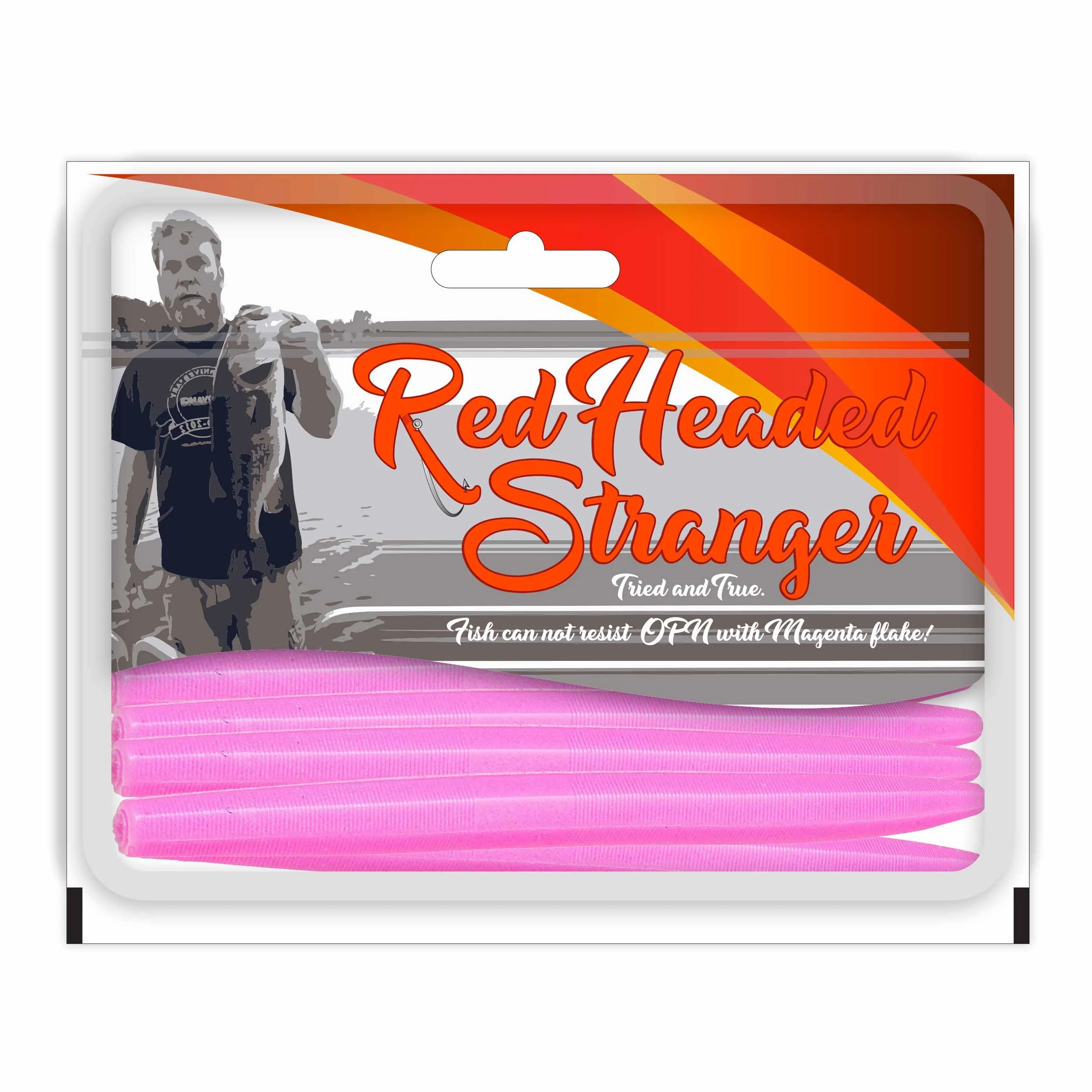 Product Packaging - Back