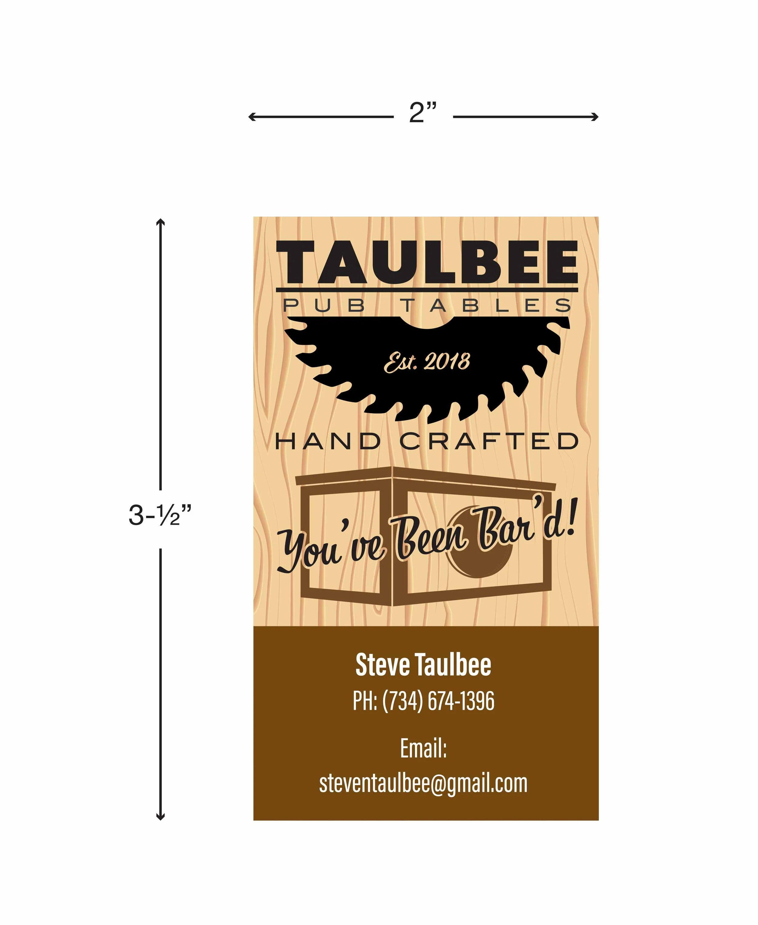 Business Cards