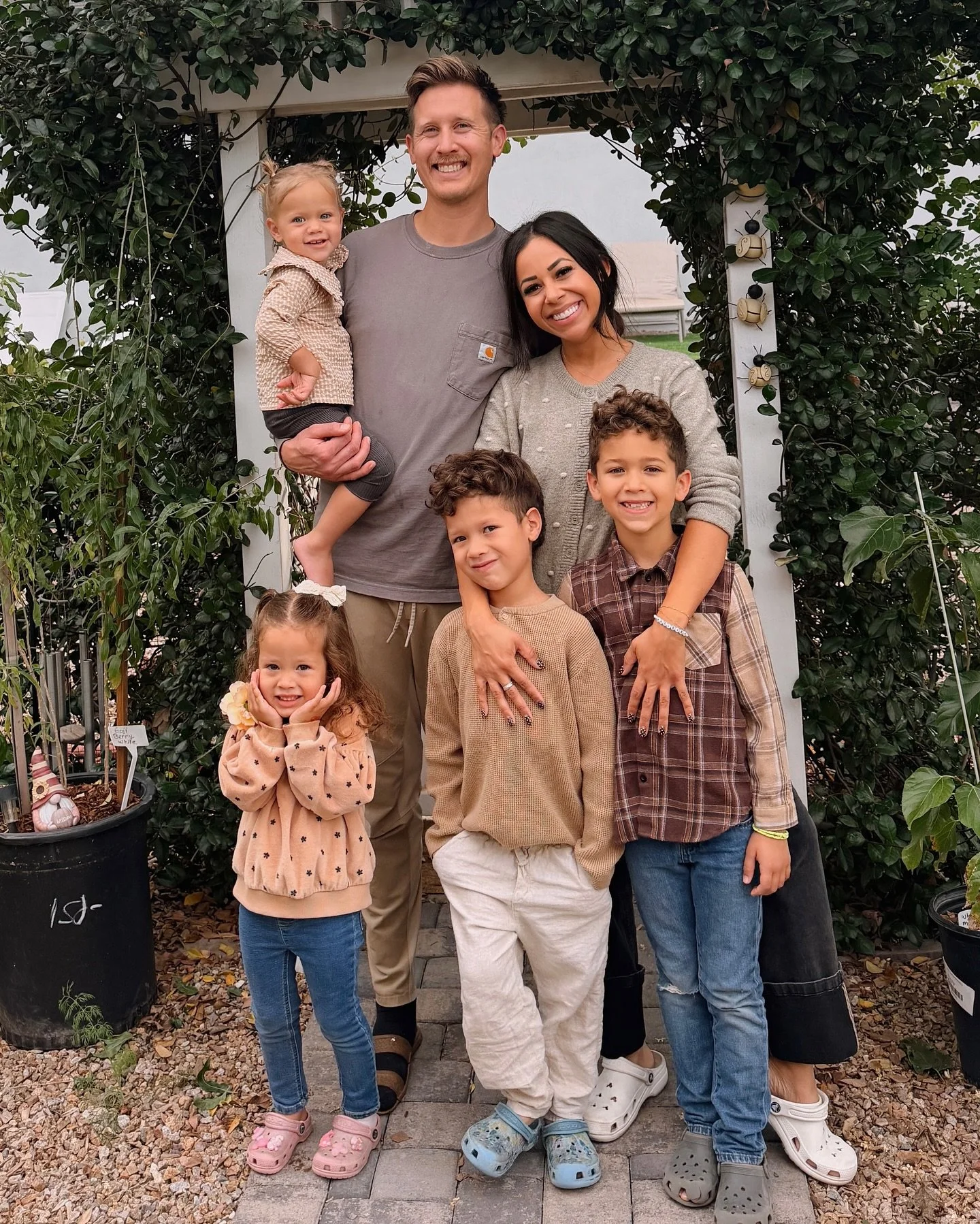 HAPPY SMALL BUSINESS SATURDAY from the Buhl Family! 🫶🏼🤎

We opened The Gathering Place FOUR years ago. I had never owned a business and no one in my family had either. But I had an impression to open this space that I couldn&rsquo;t deny.

Now, it