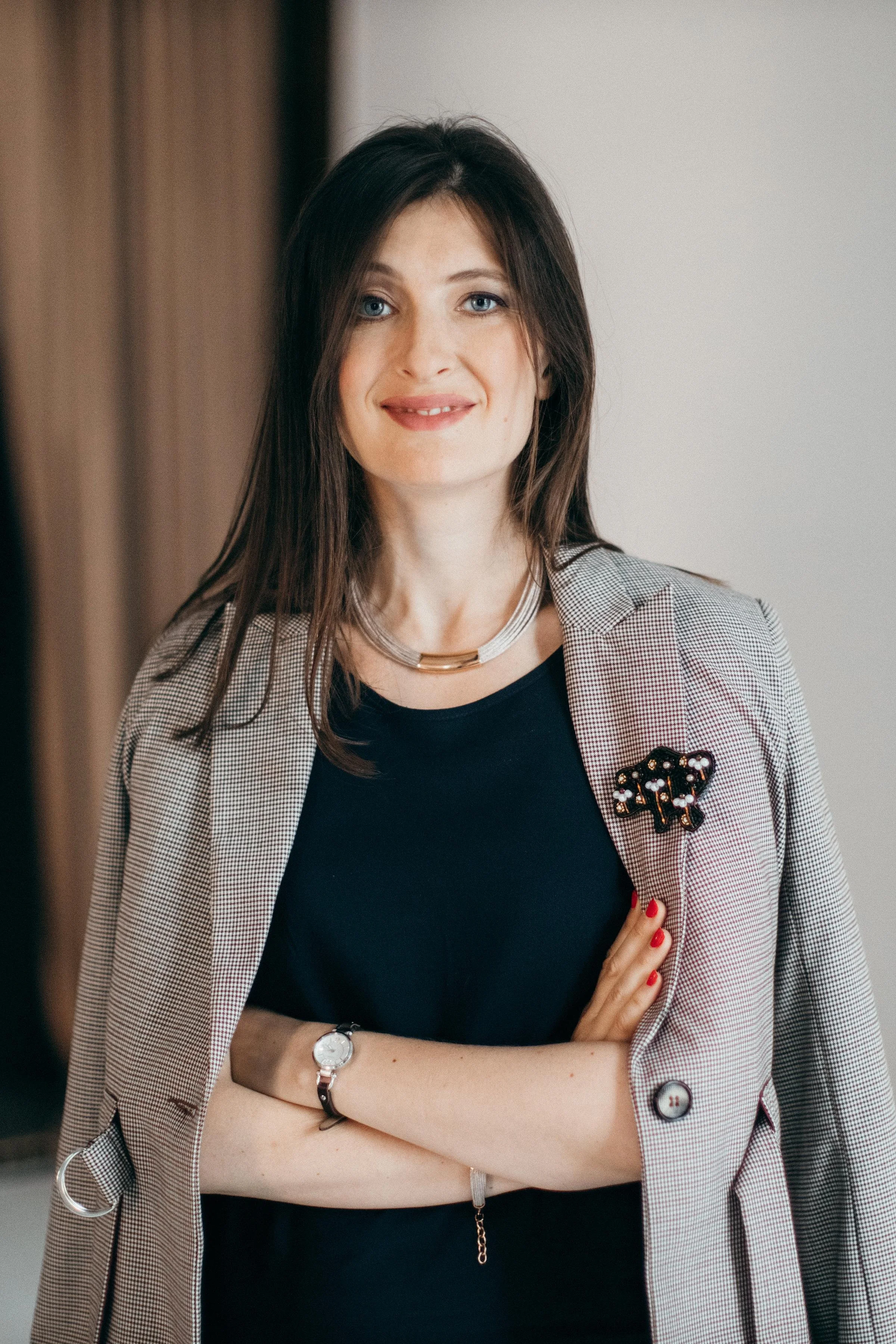  Zarembo Kateryna /Author 