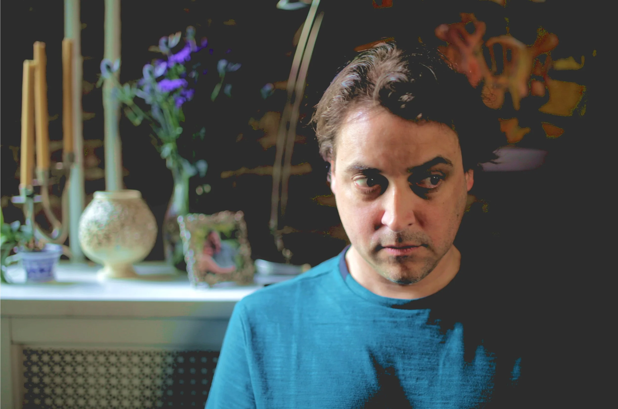    Mark Andryczyk – Translator   
