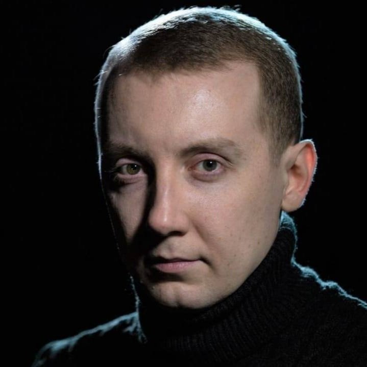  Stanislav Aseyev / Author 