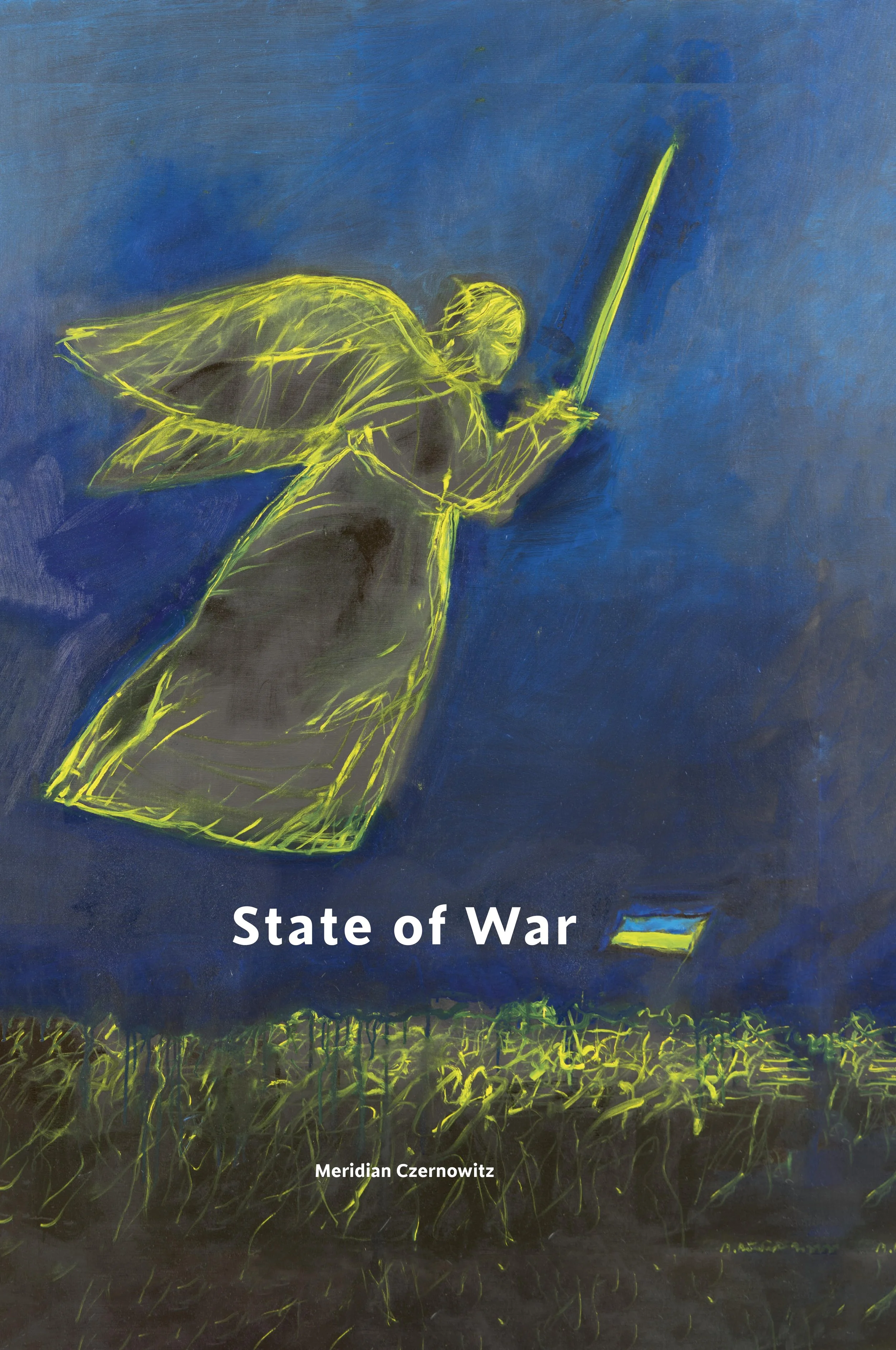 State of War&nbsp;