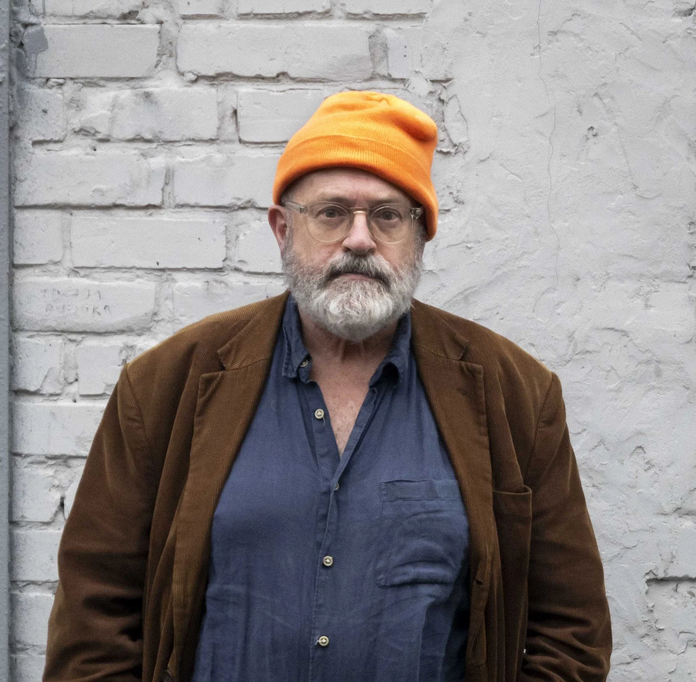 John Sweeney / Author
