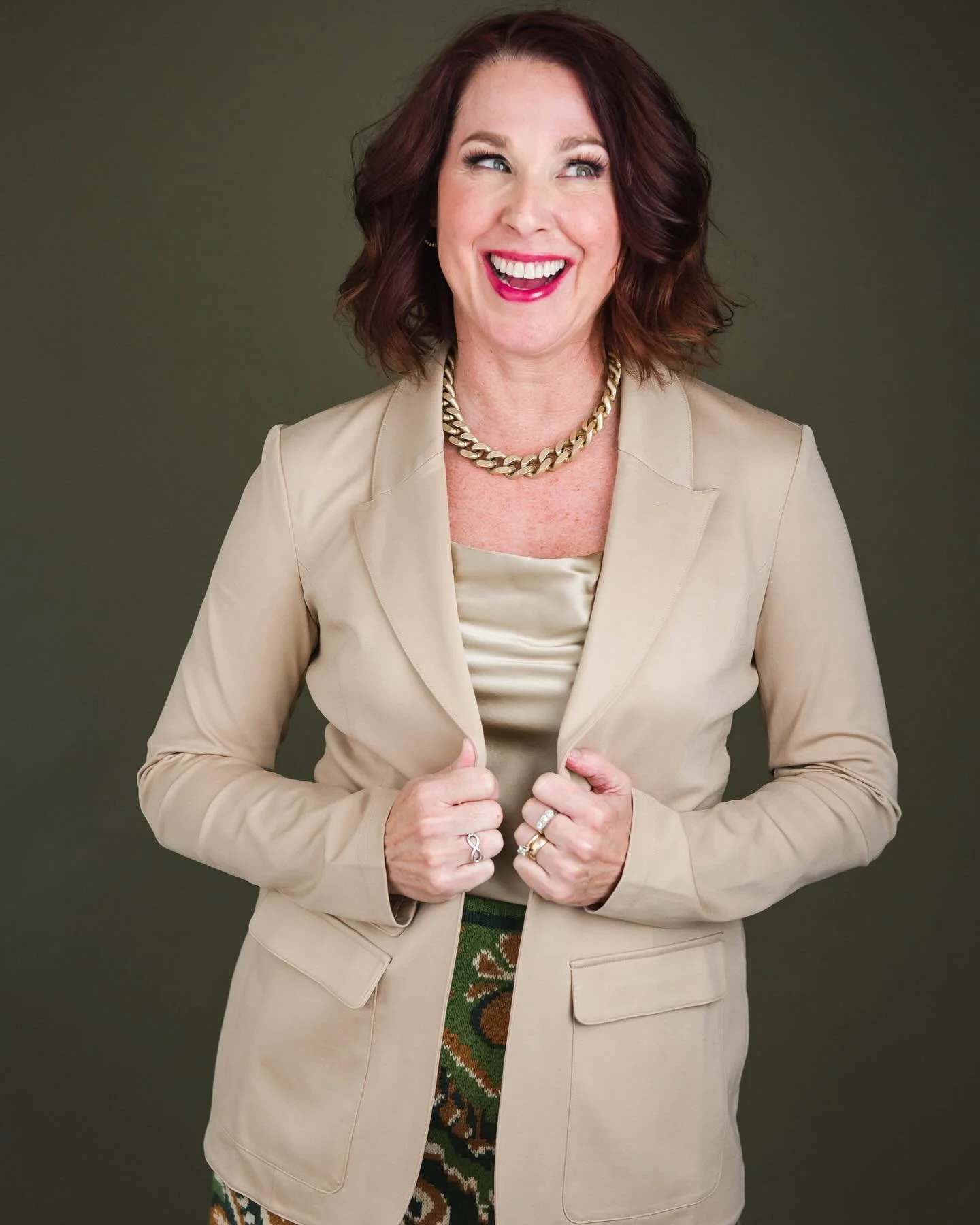 Ladies, I need your help! ✨ I&rsquo;m looking for 5 more incredible women to join The Worthy Campaign. This is a unique opportunity to connect with women from all walks of life&mdash;different ages, backgrounds, and stories. But there&rsquo;s one thi