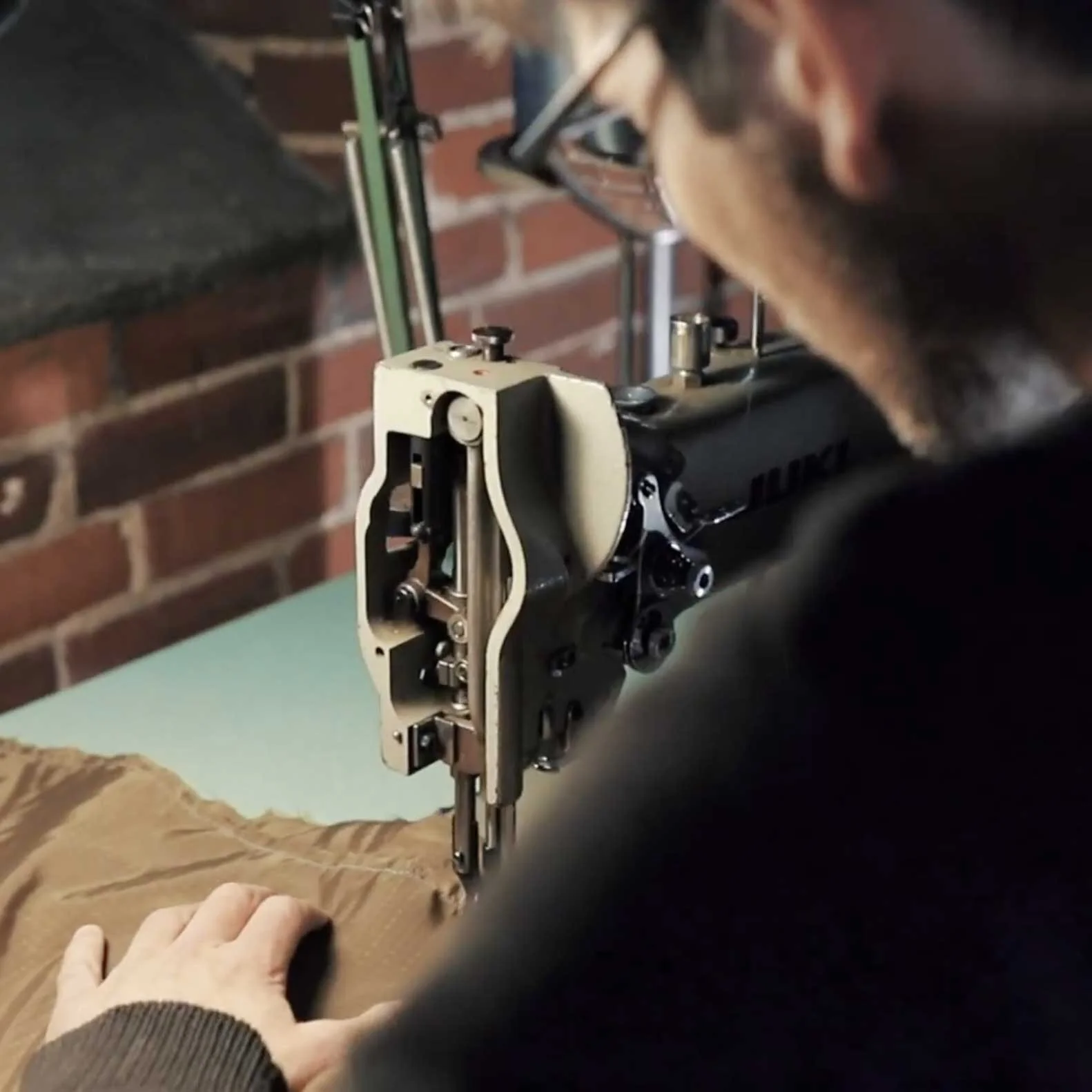 Video: Making The Cut