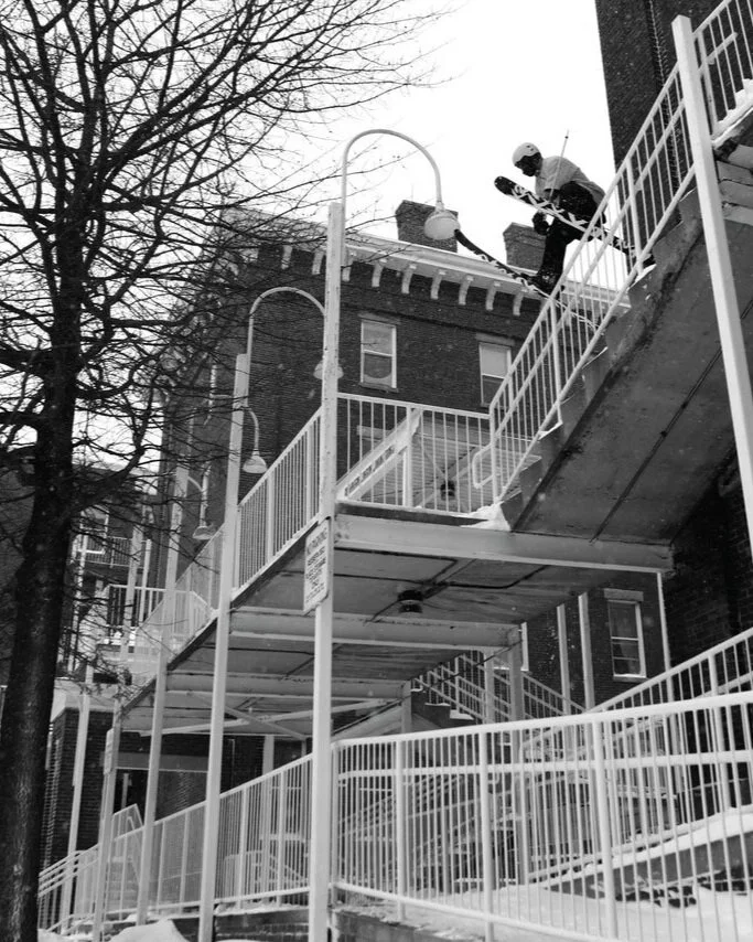 2012 SKI LOOKBOOK