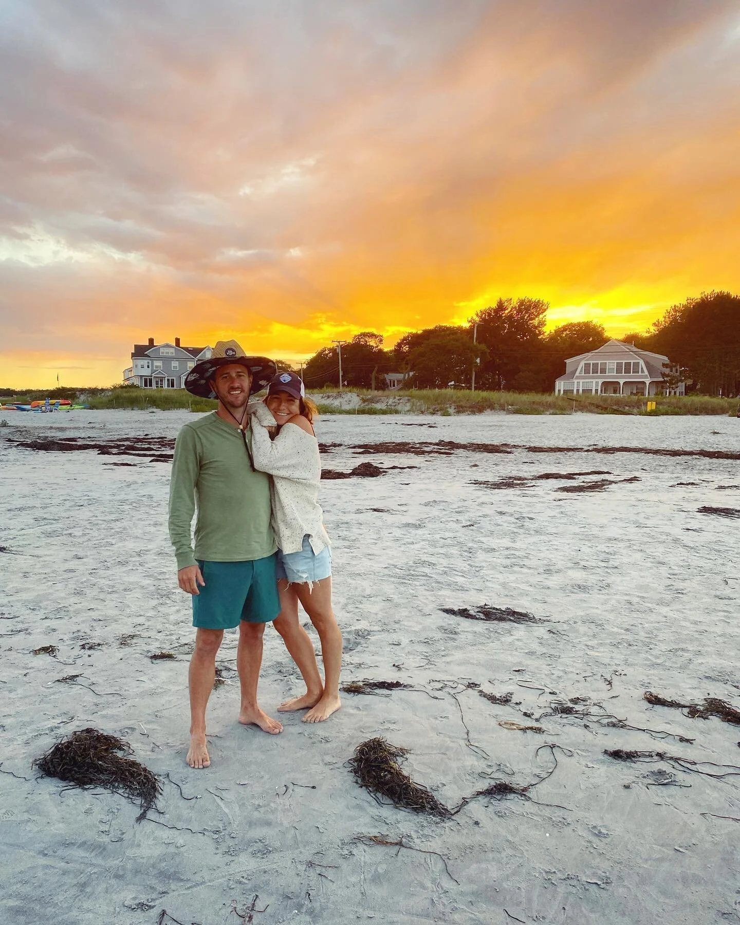 There&rsquo;s literally no one else in the world I would rather listen to talk about golf...