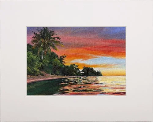 patrizia arroyo|art by arroyo|hawaiian art|aniniglow.jpg