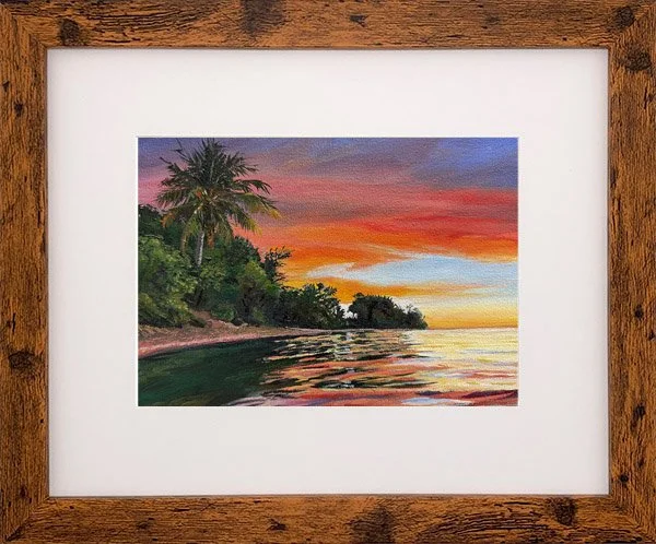 patrizia arroyo|art by arroyo|hawaiian art|aniniglow|rustic.jpg