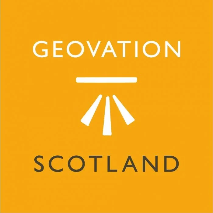 Geovation Scotland