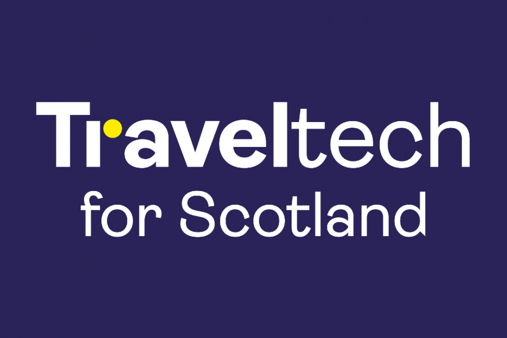 TravelTech Scotland