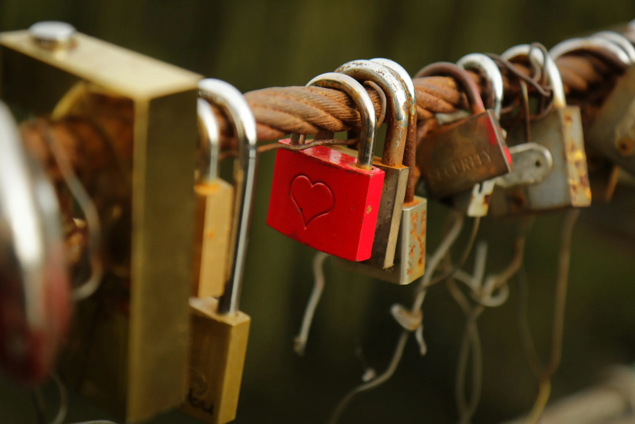 So You Know Your Attachment Style... Now What?