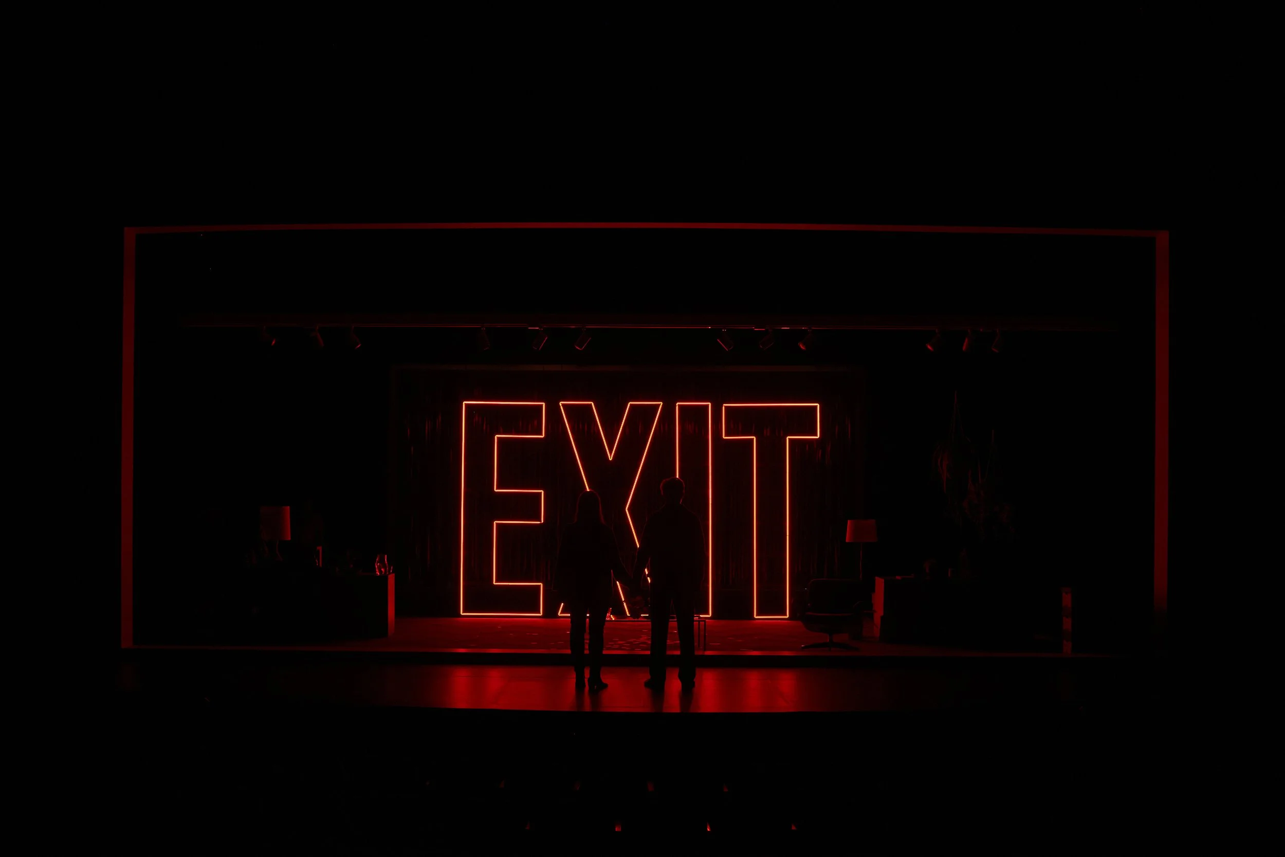 The Extinction Therapist