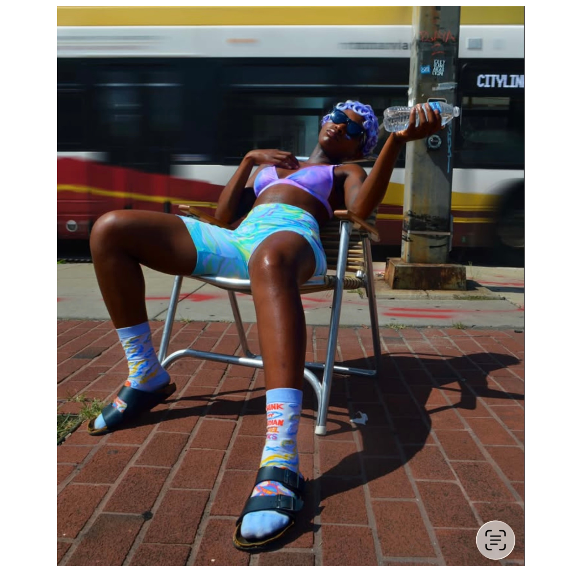 Untitled by Bria Jones