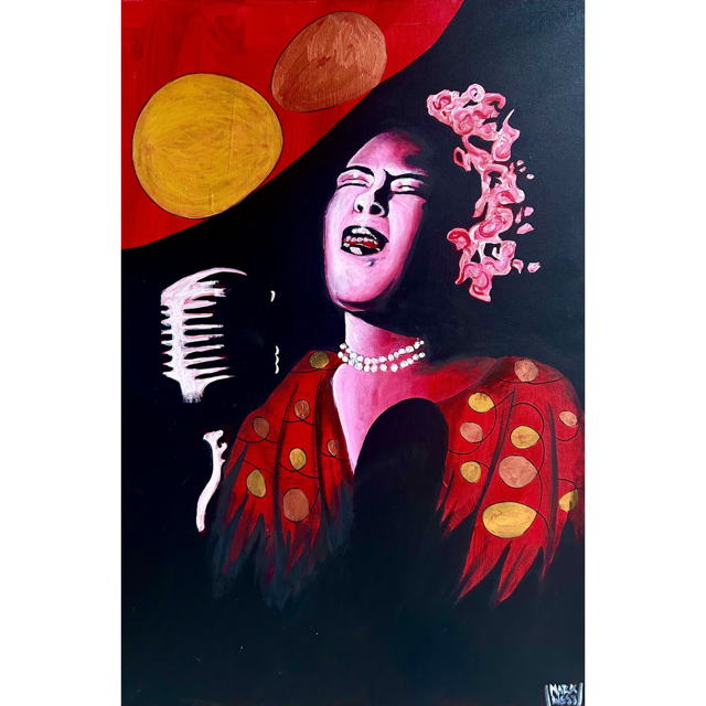 Billie Holiday