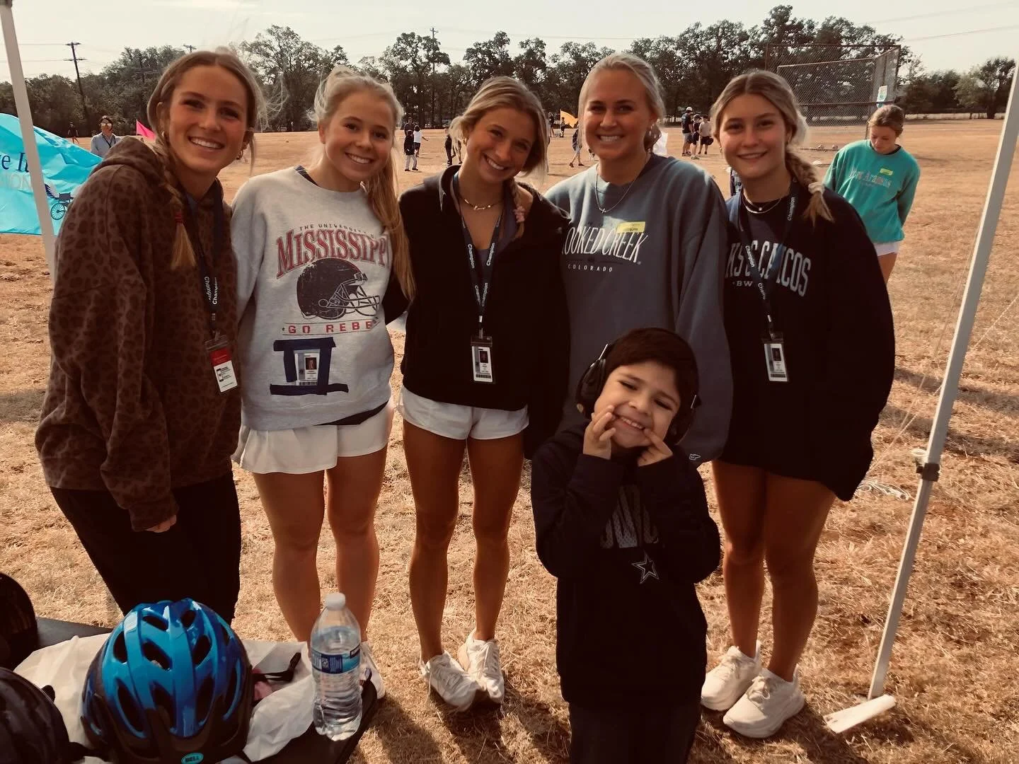 HAPPY HALLOWEEN from Believe it Foundation! 👻🎃 Everyone be safe and have fun trick or treating!