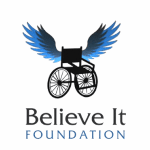 Believe It Foundation