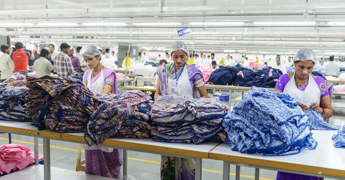 Primark Pledges to Become 100% Sustainable